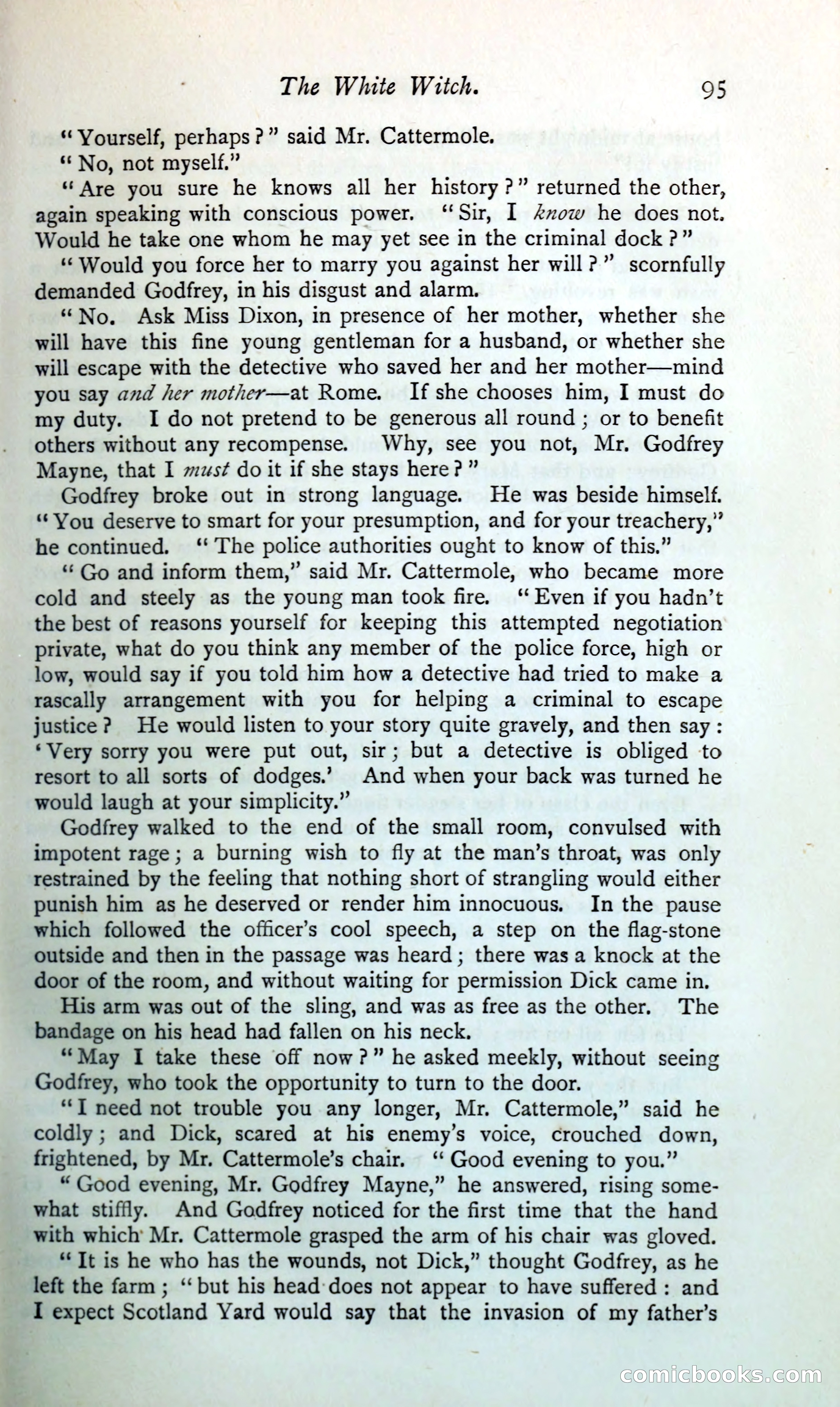 The Argosy — page 112 of 398