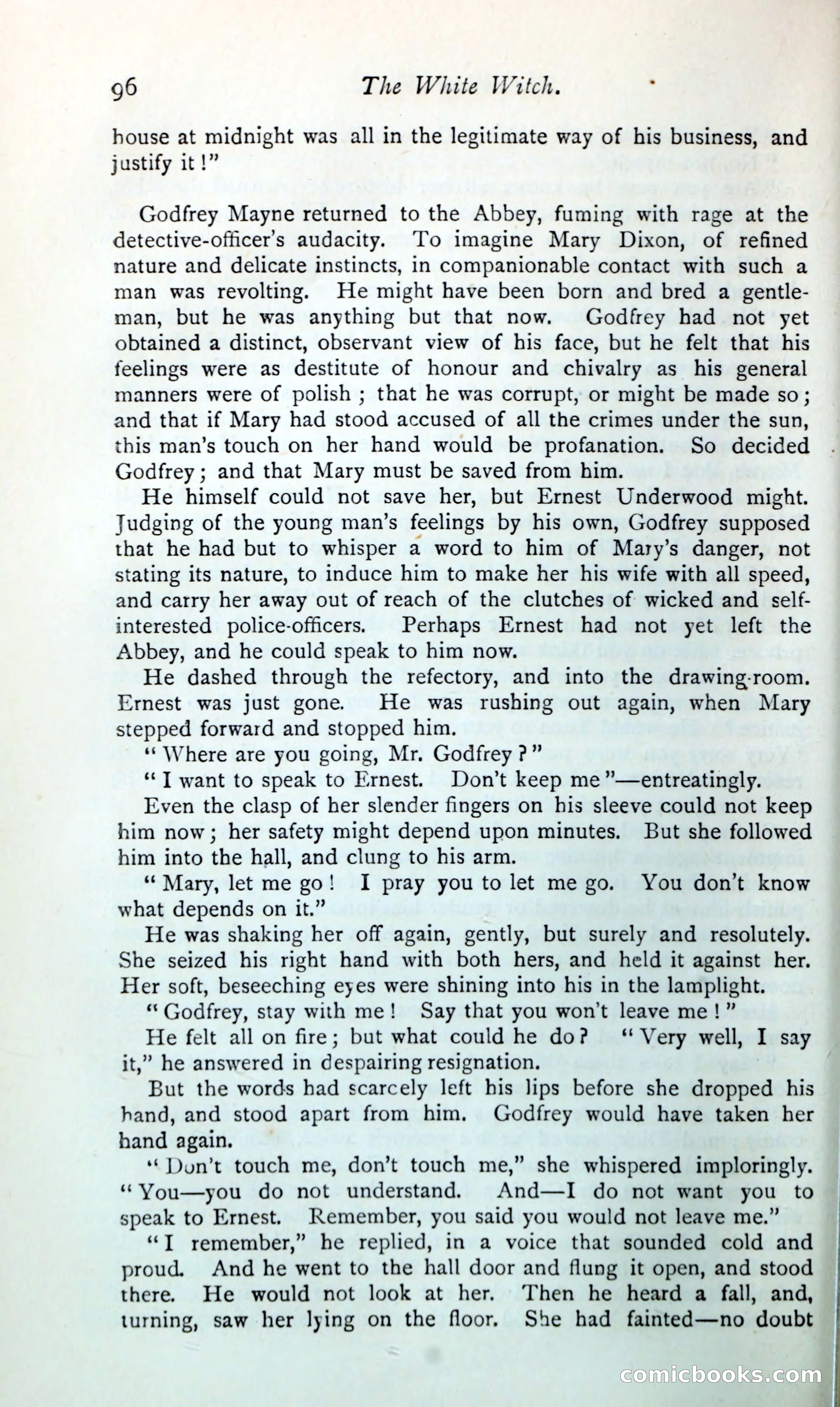 The Argosy — page 113 of 398
