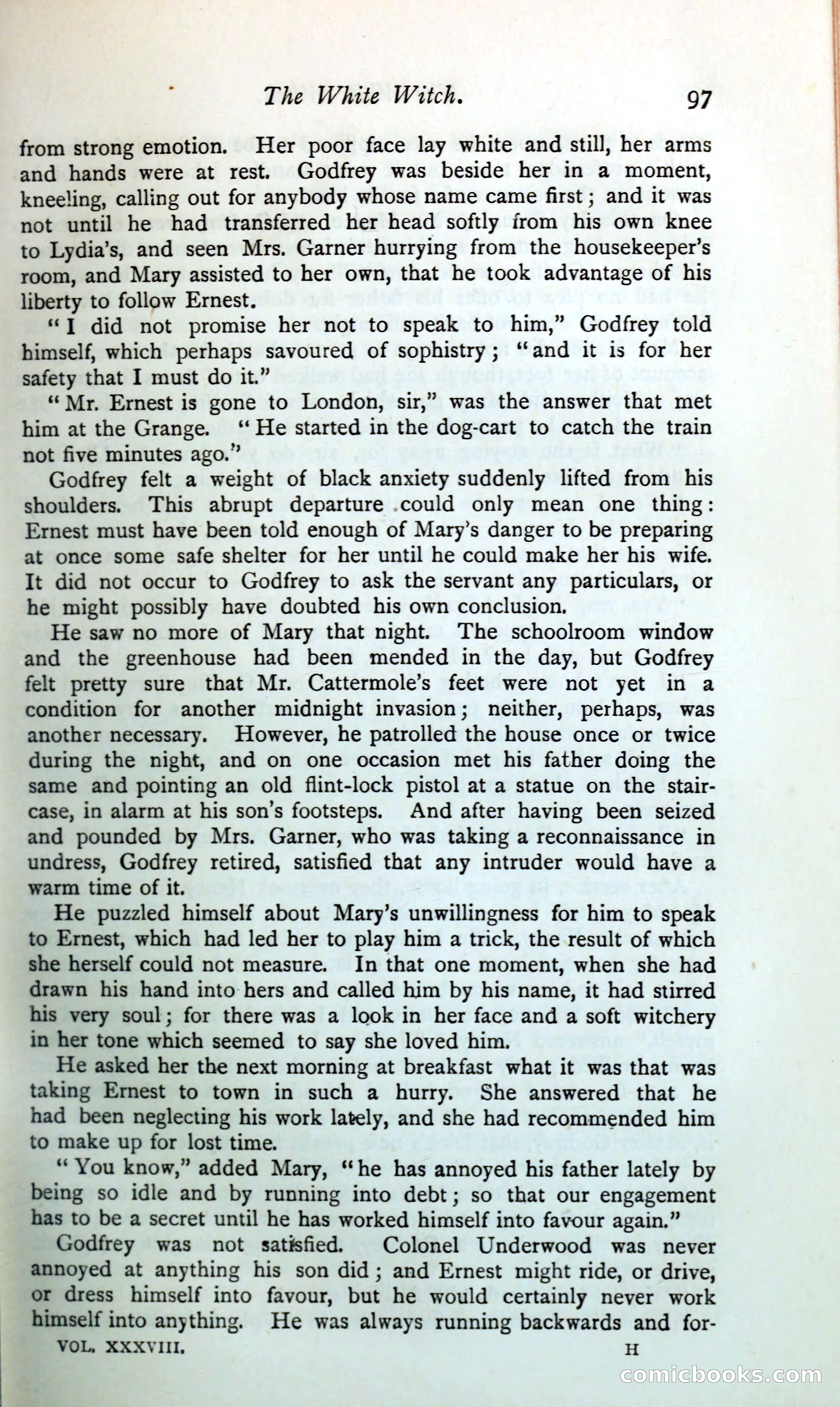 The Argosy — page 114 of 398