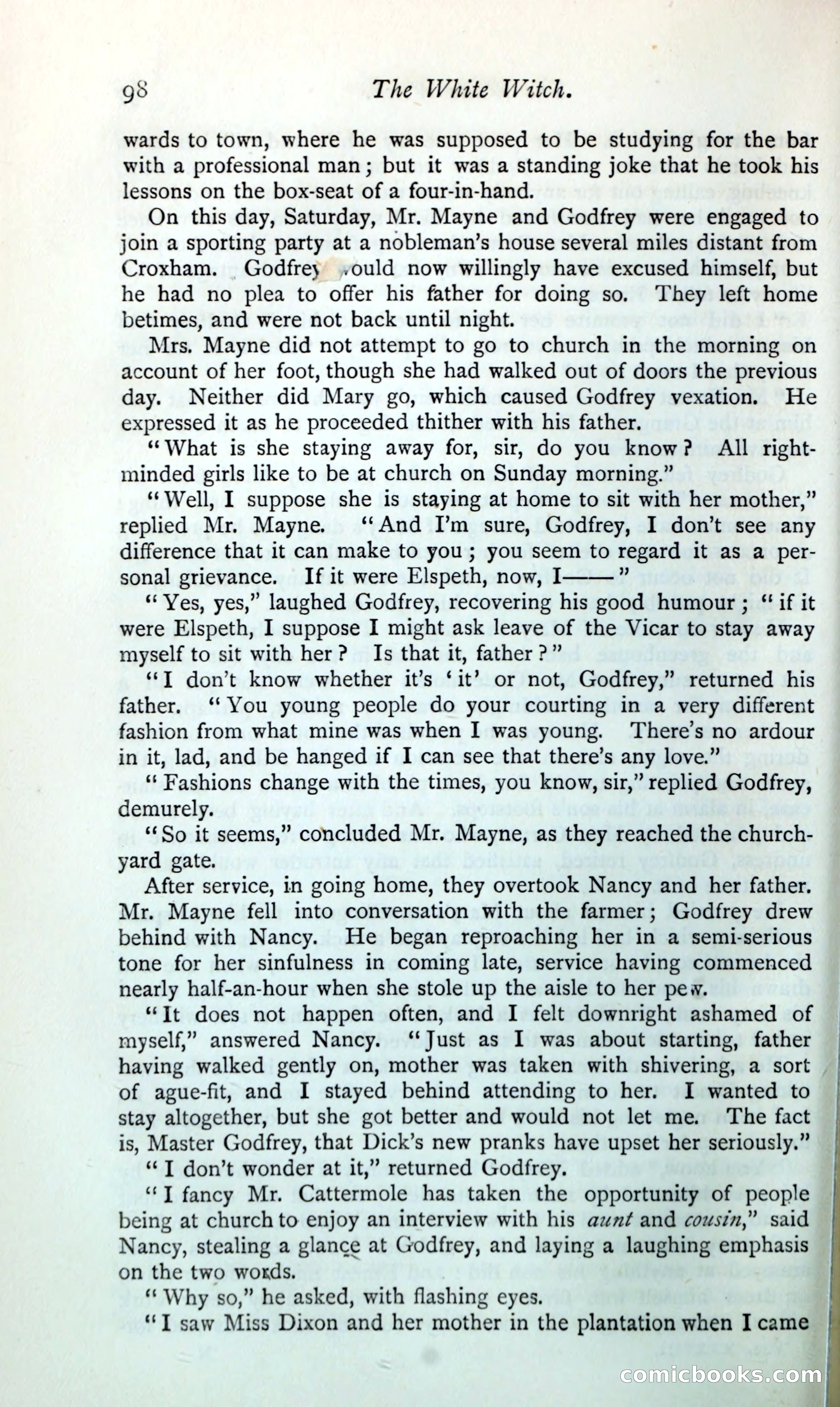The Argosy — page 115 of 398