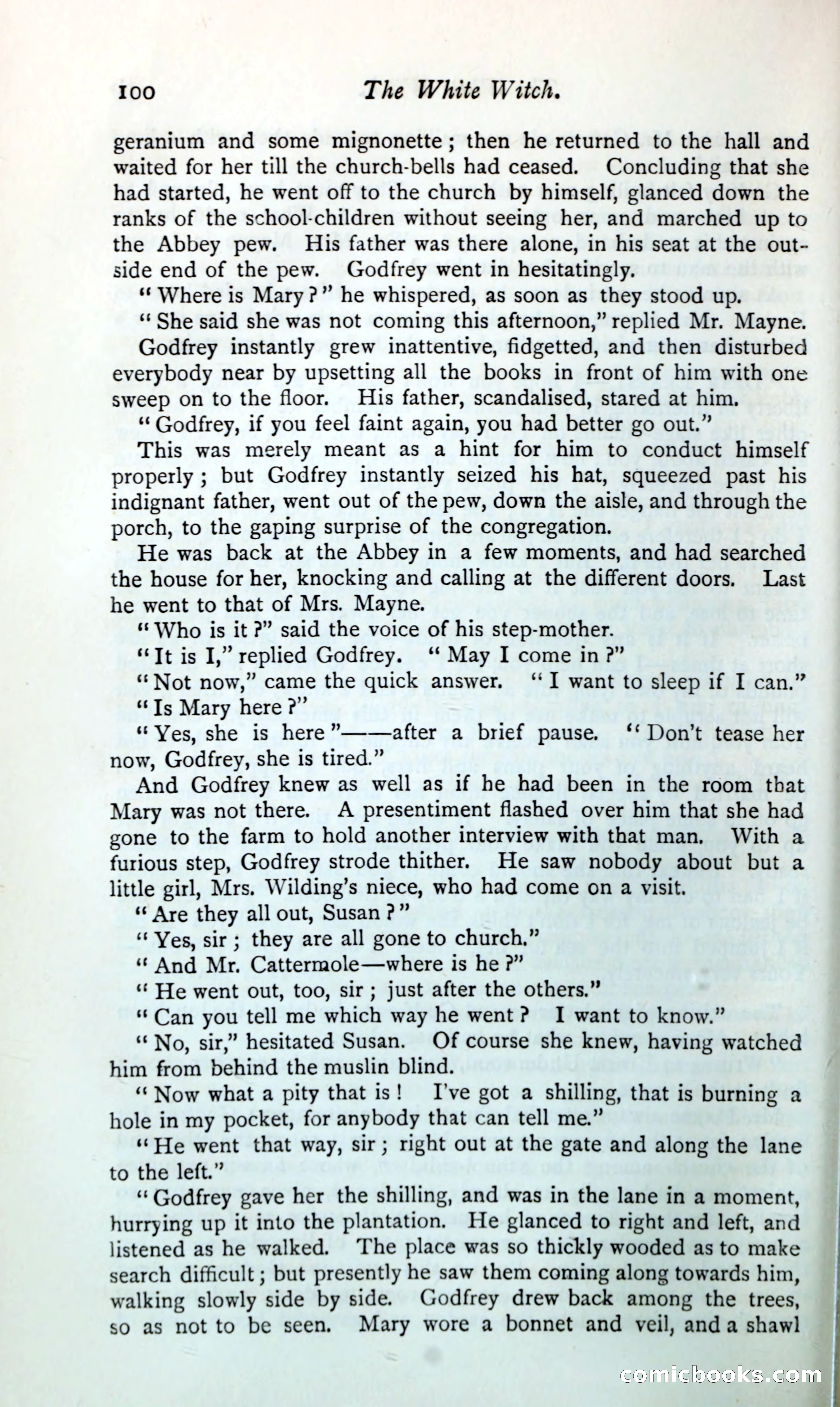 The Argosy — page 117 of 398