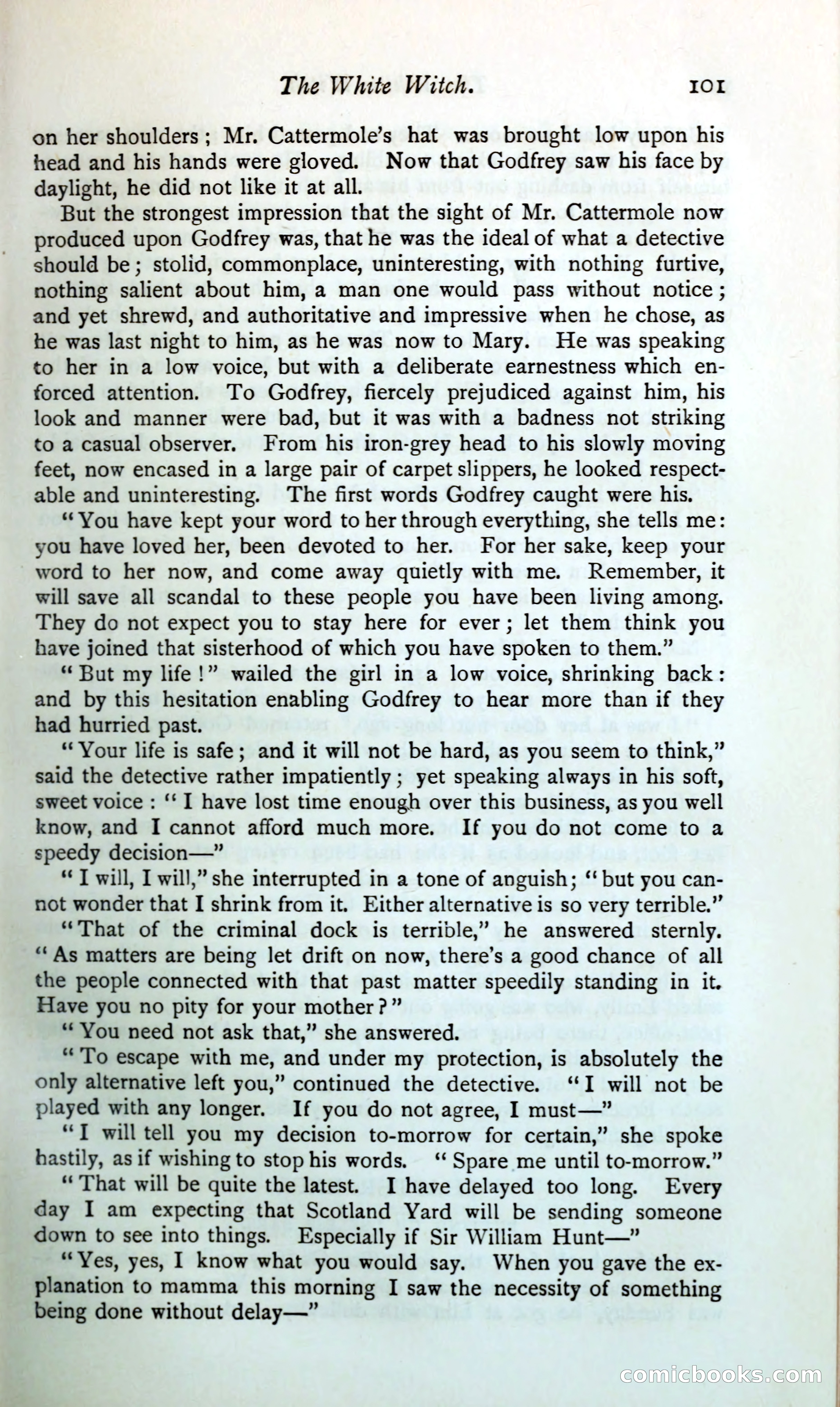 The Argosy — page 118 of 398