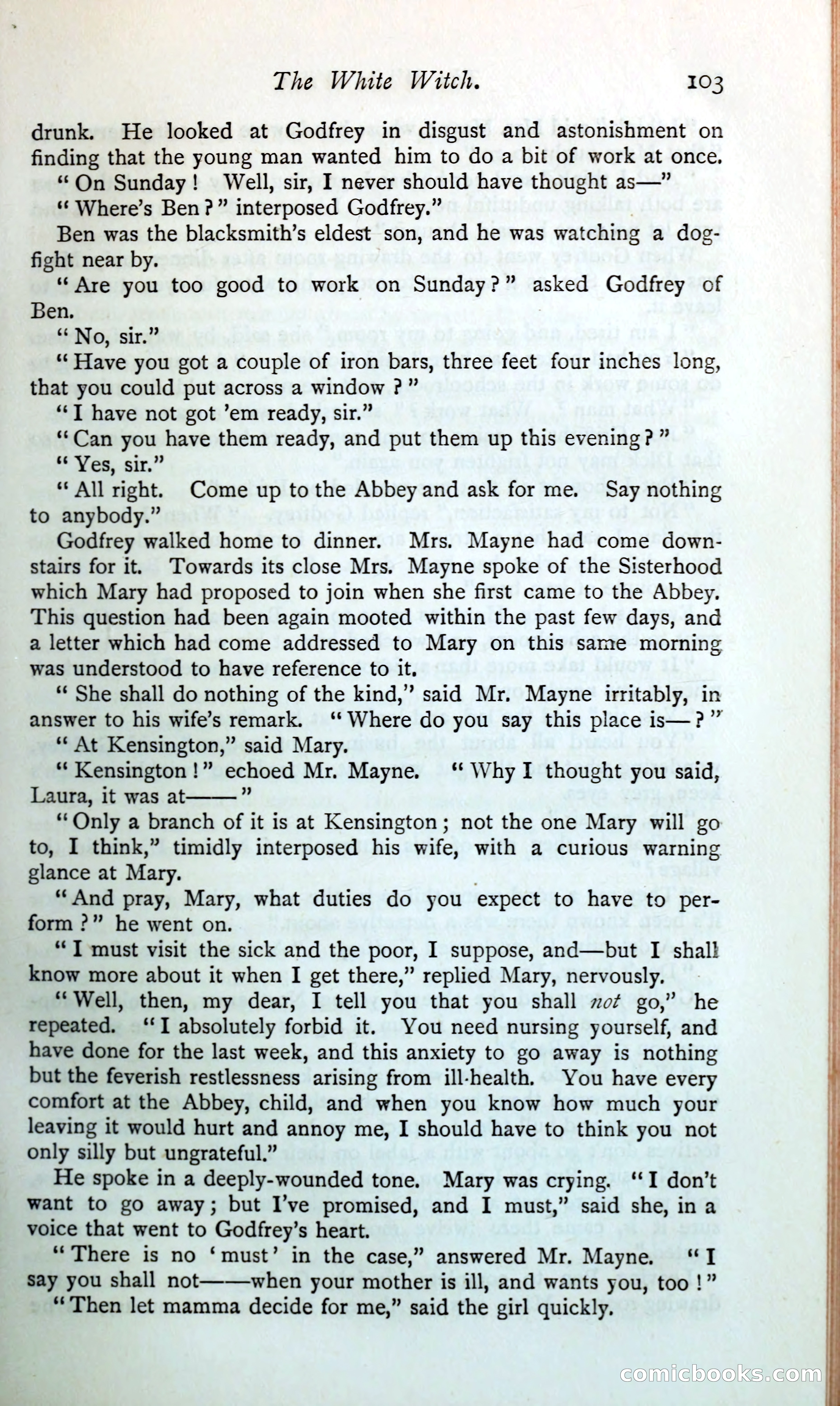 The Argosy — page 120 of 398