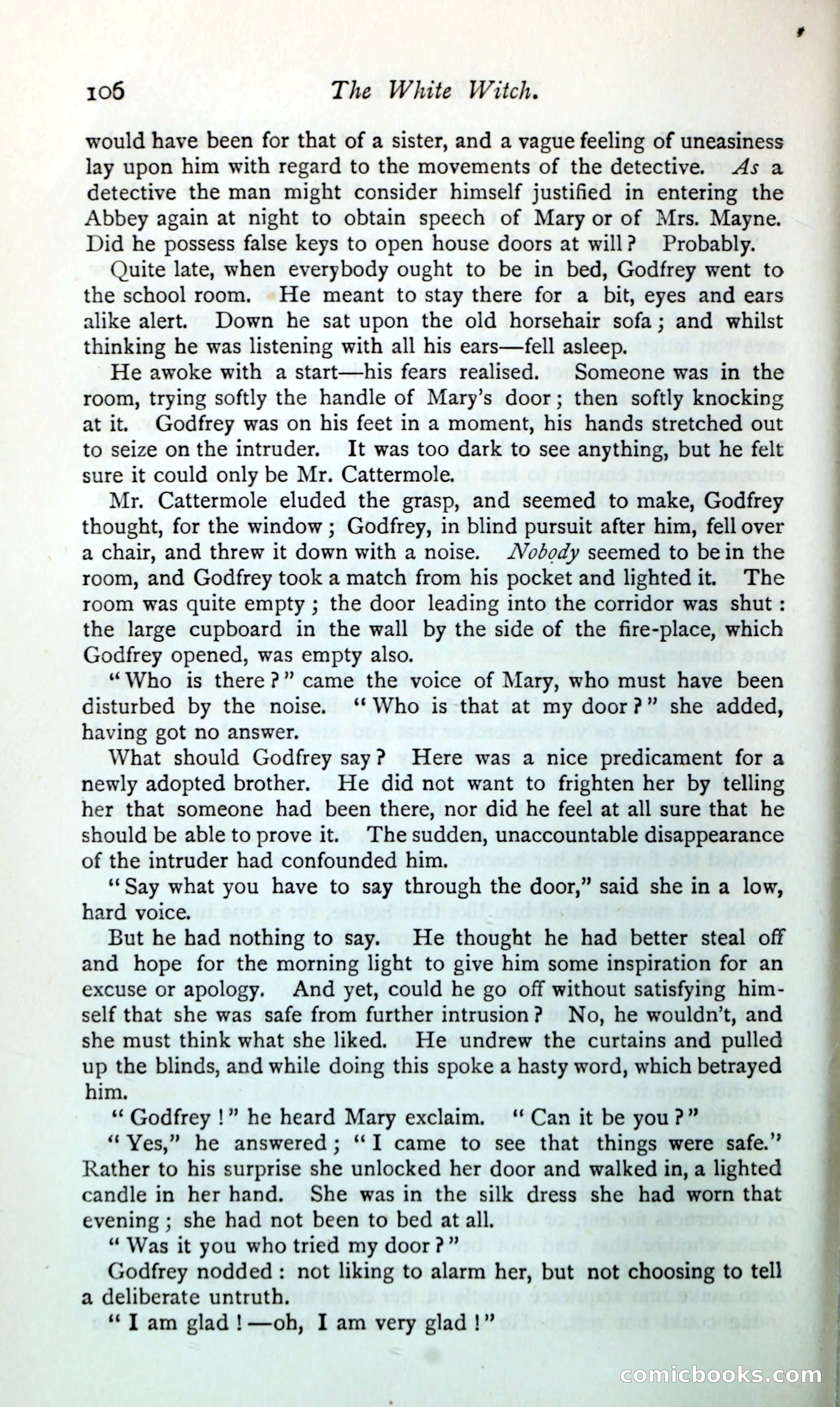 The Argosy — page 123 of 398