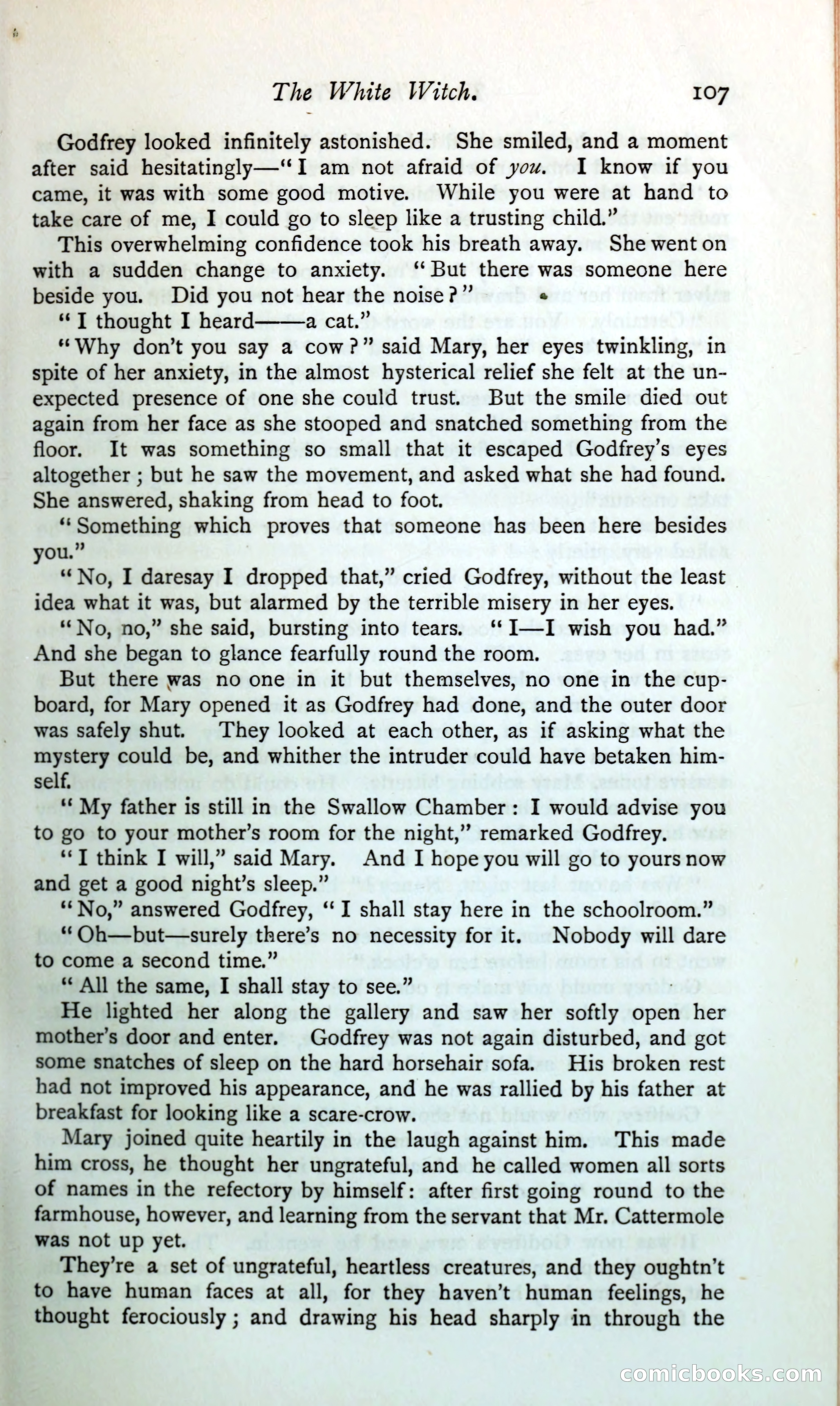 The Argosy — page 124 of 398