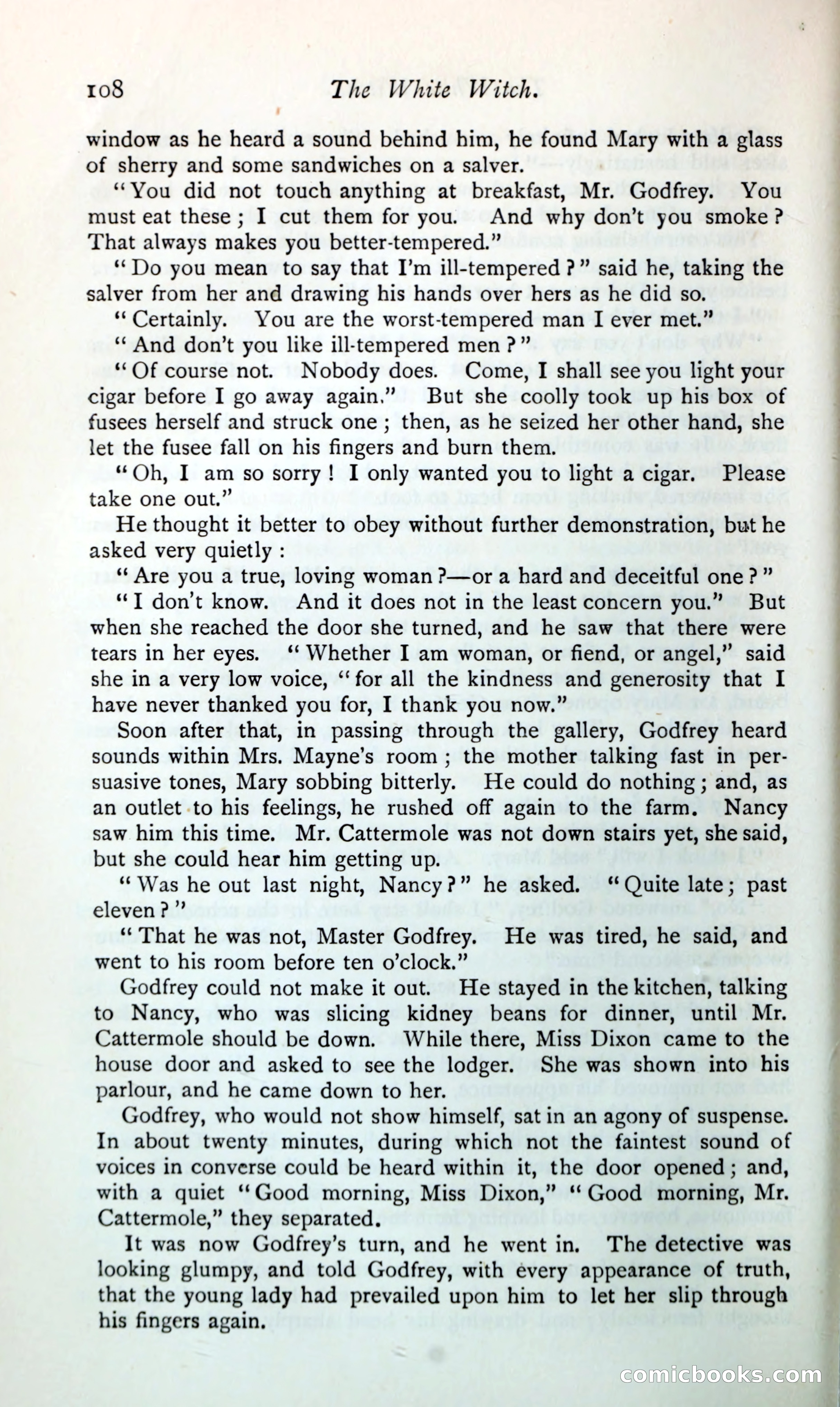 The Argosy — page 125 of 398