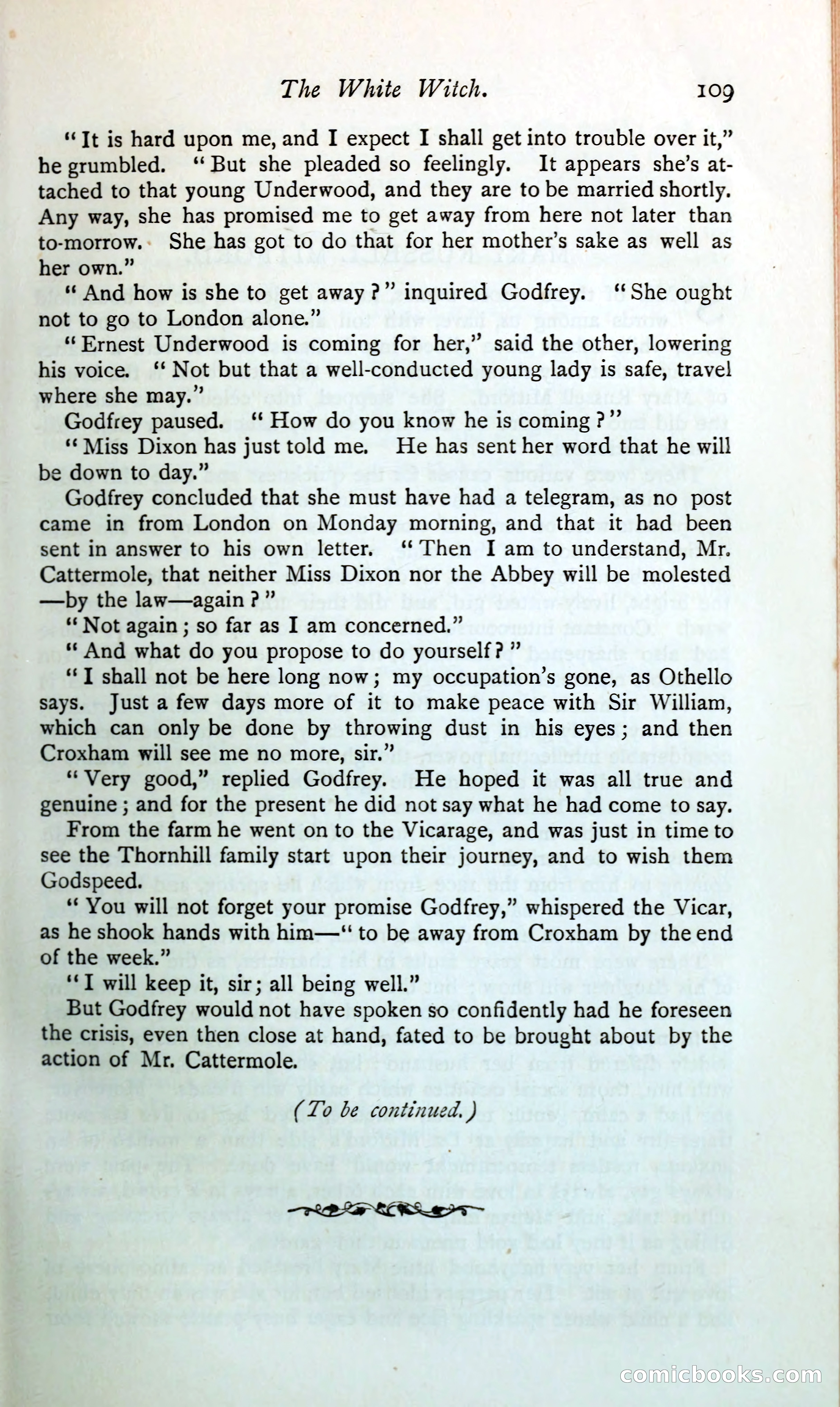 The Argosy — page 126 of 398