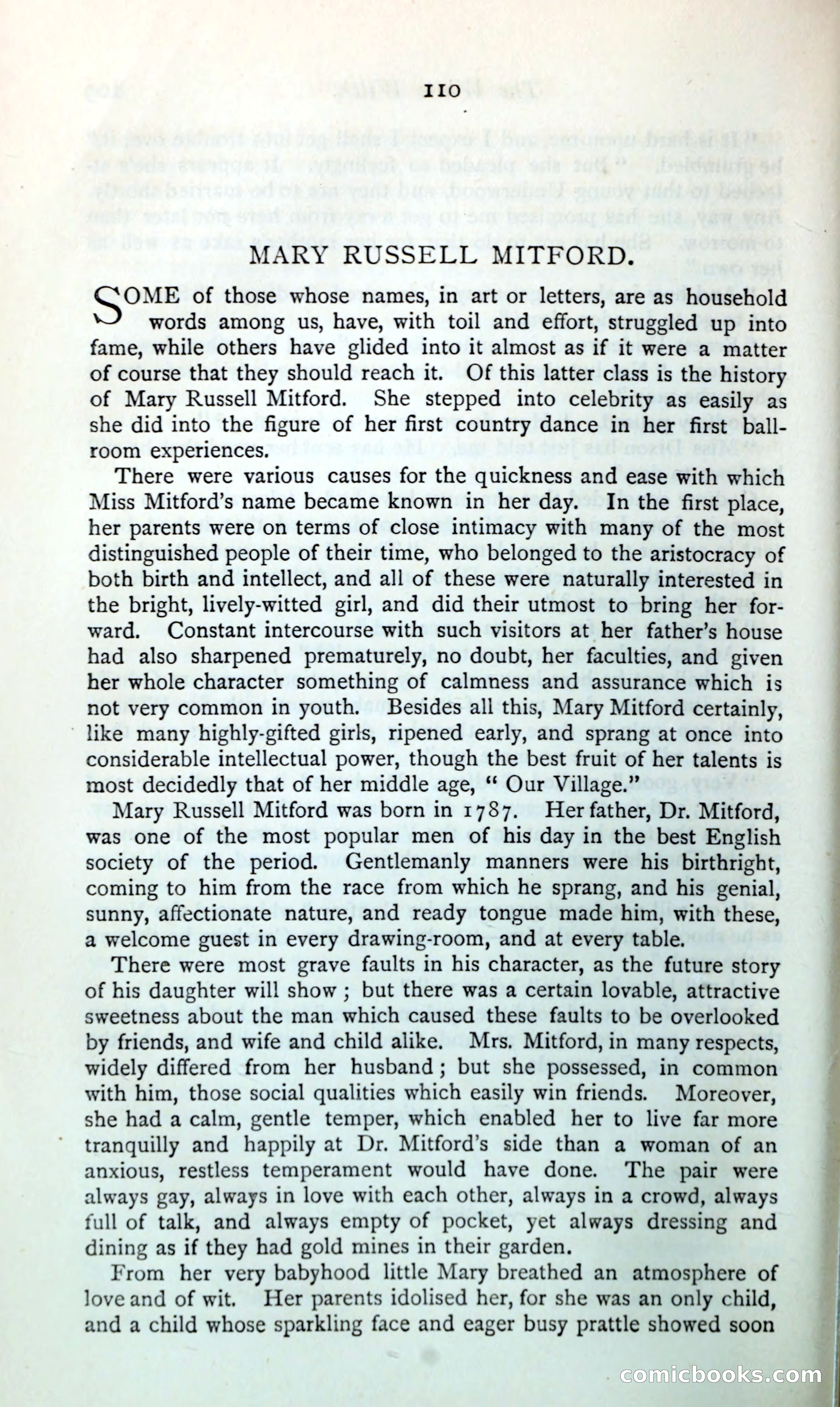 The Argosy — page 127 of 398