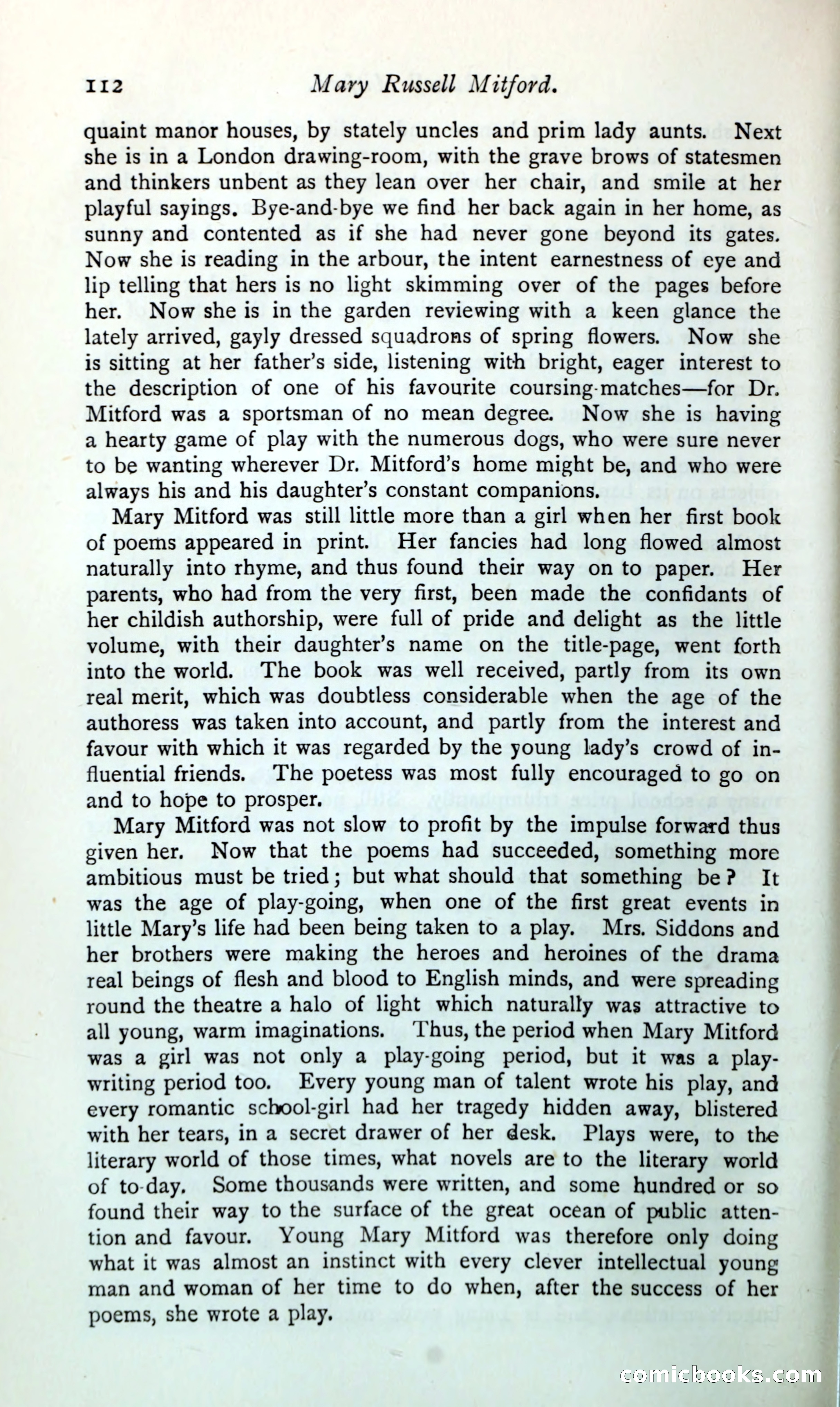 The Argosy — page 129 of 398