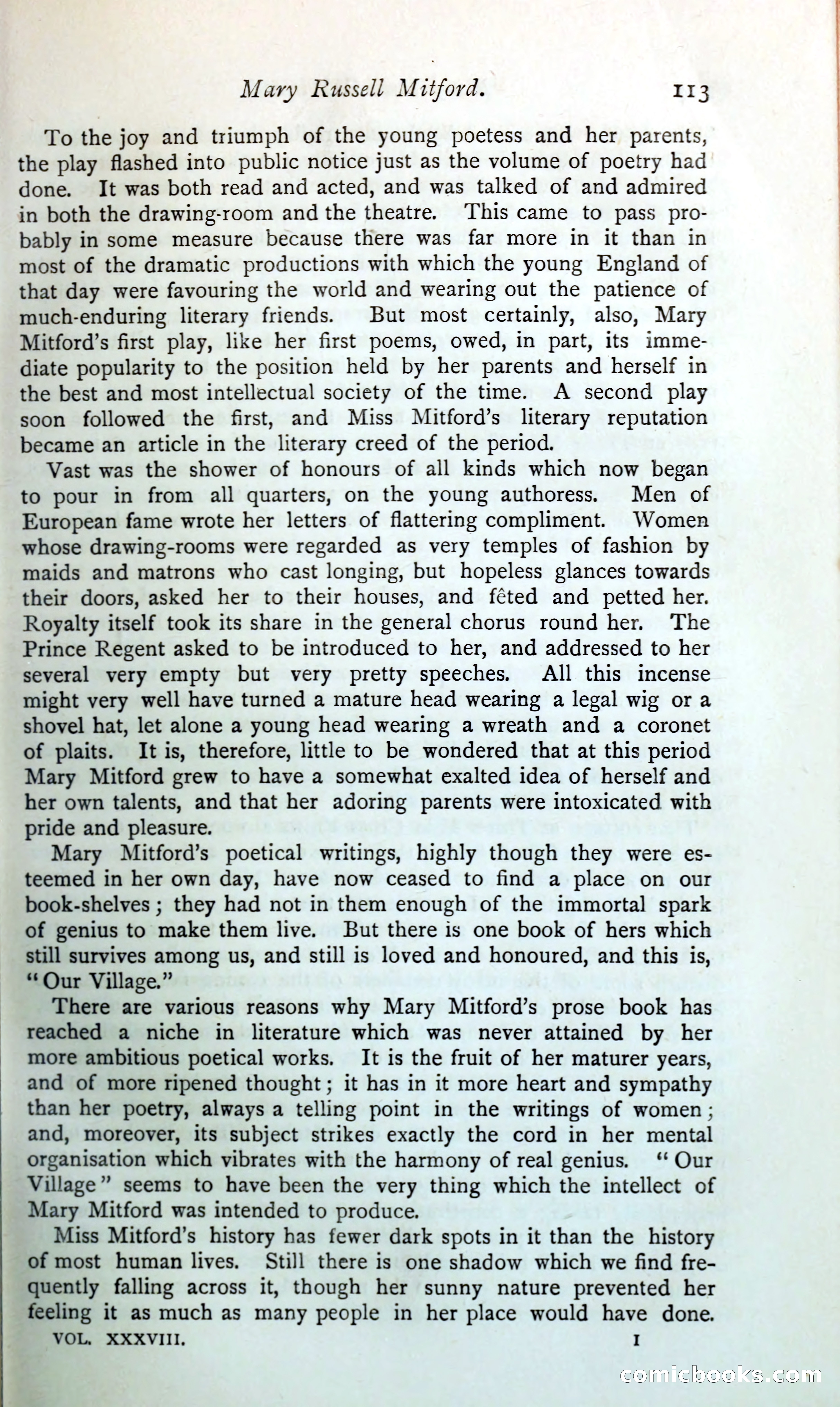 The Argosy — page 130 of 398
