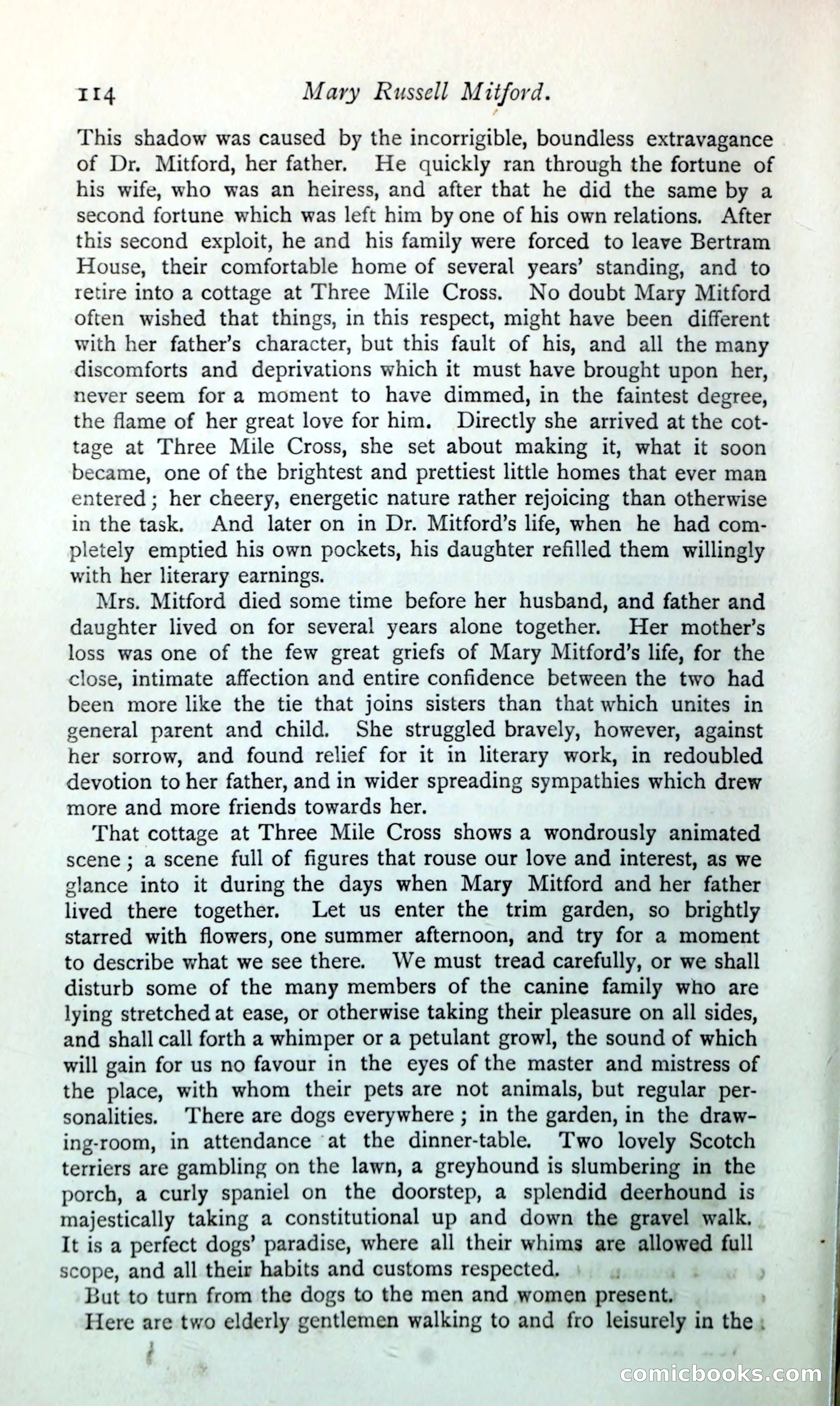 The Argosy — page 131 of 398