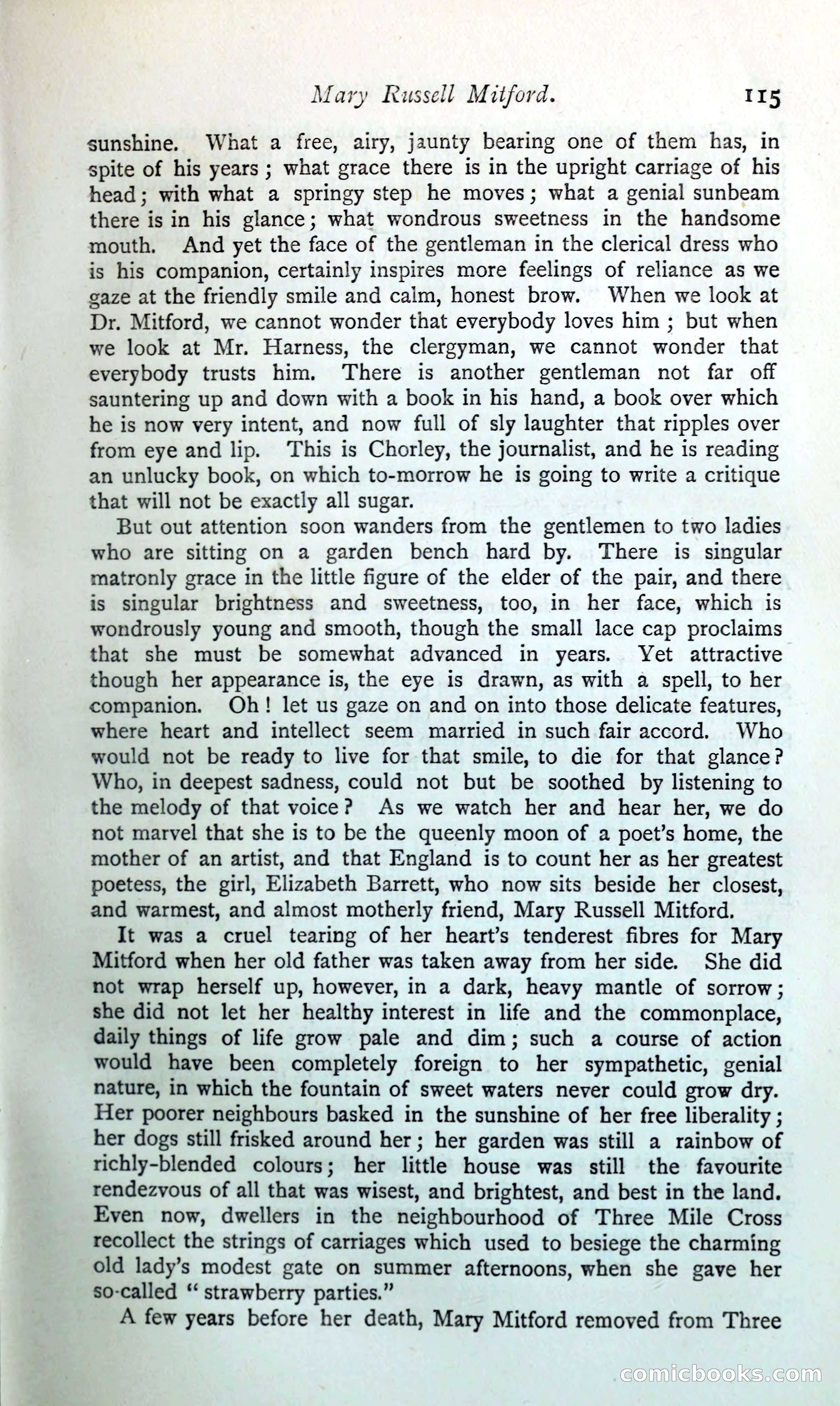 The Argosy — page 132 of 398