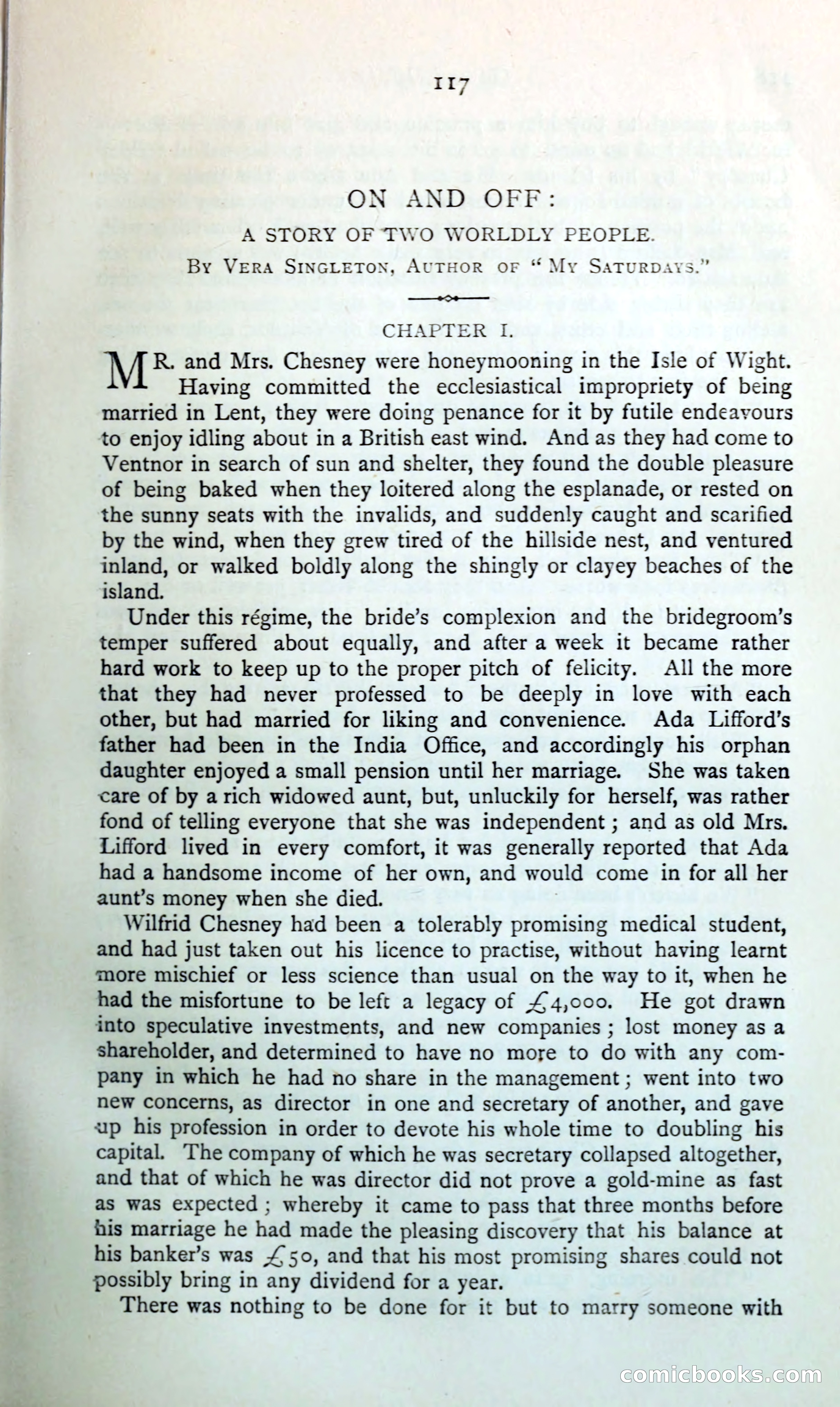 The Argosy — page 134 of 398