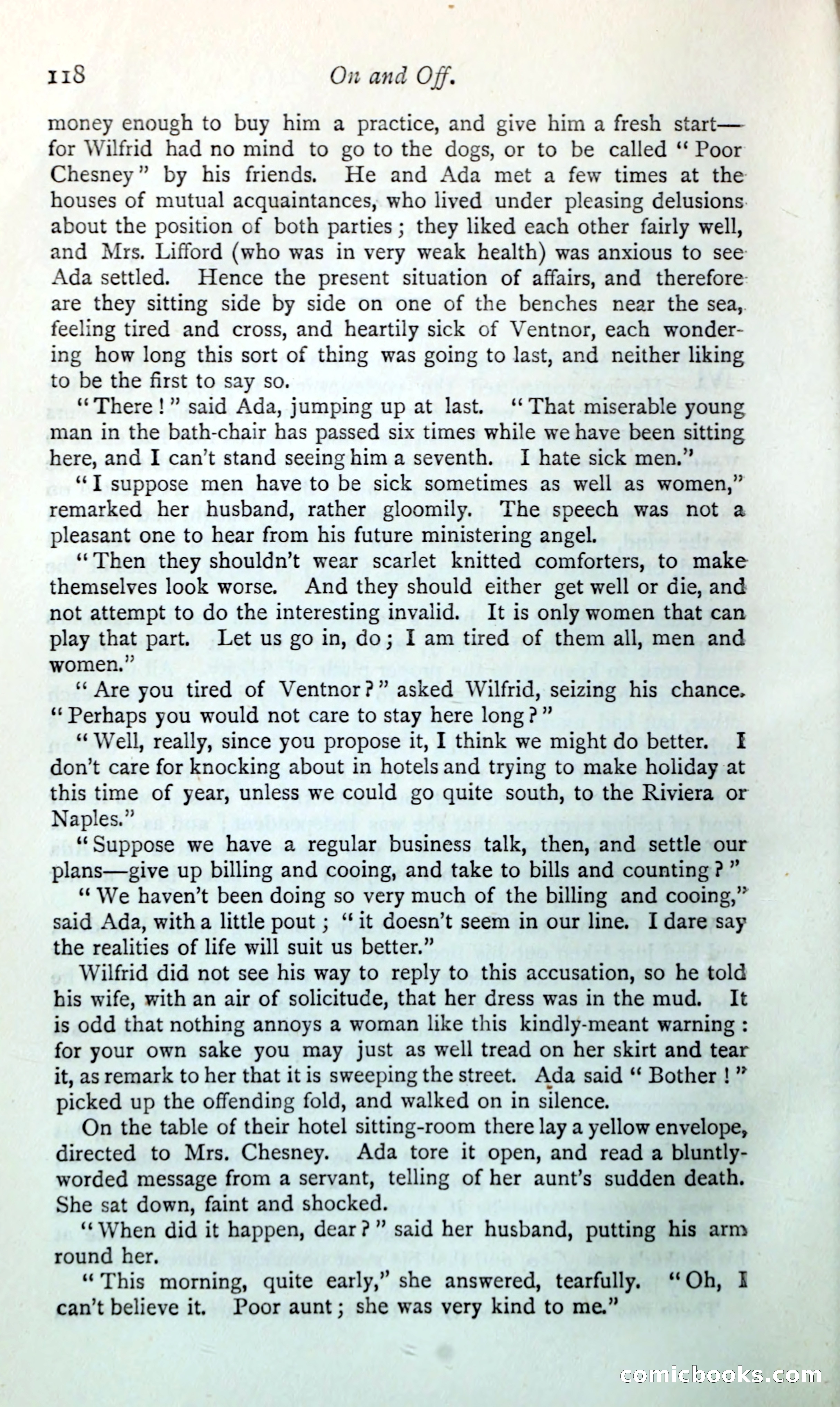 The Argosy — page 135 of 398