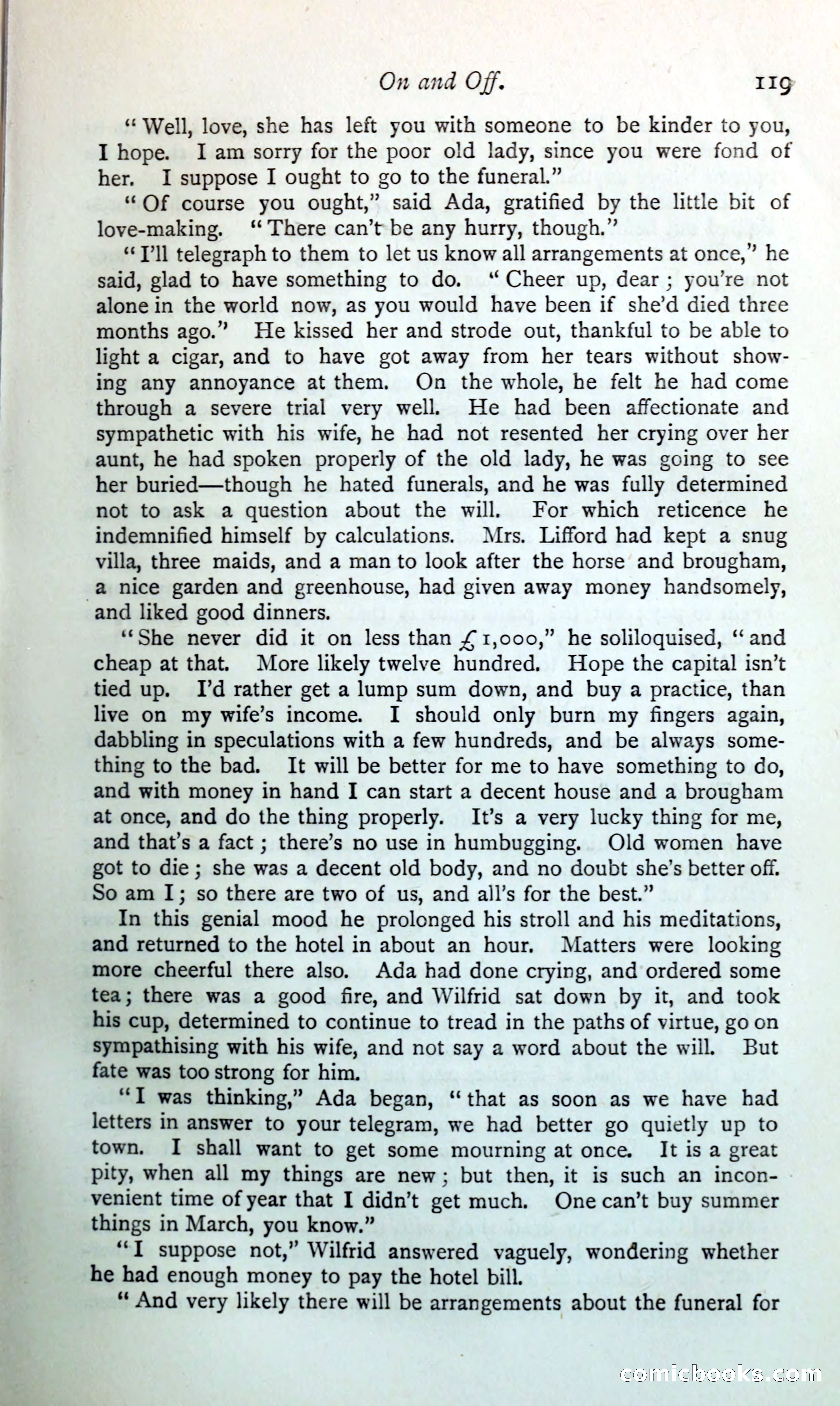 The Argosy — page 136 of 398