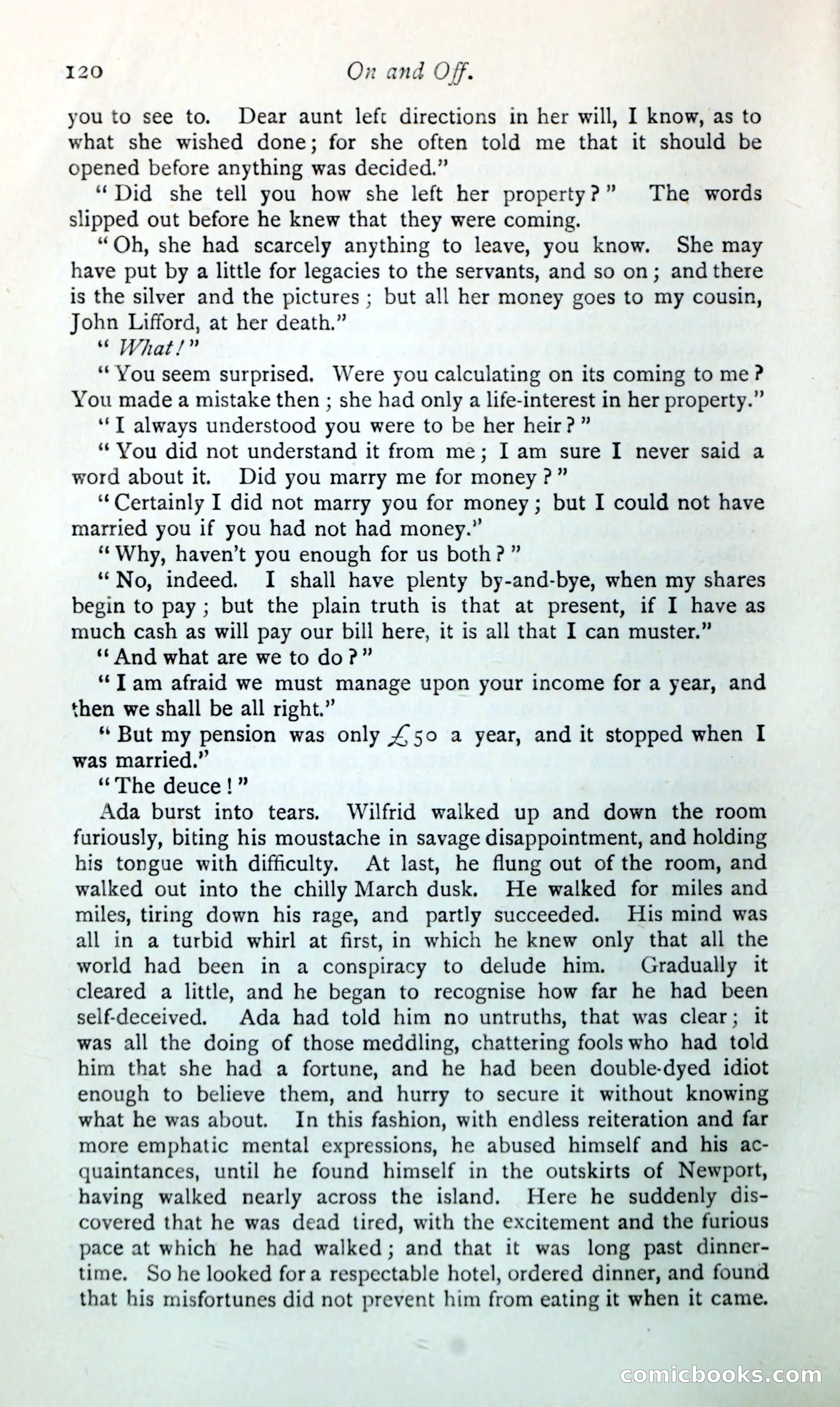 The Argosy — page 137 of 398