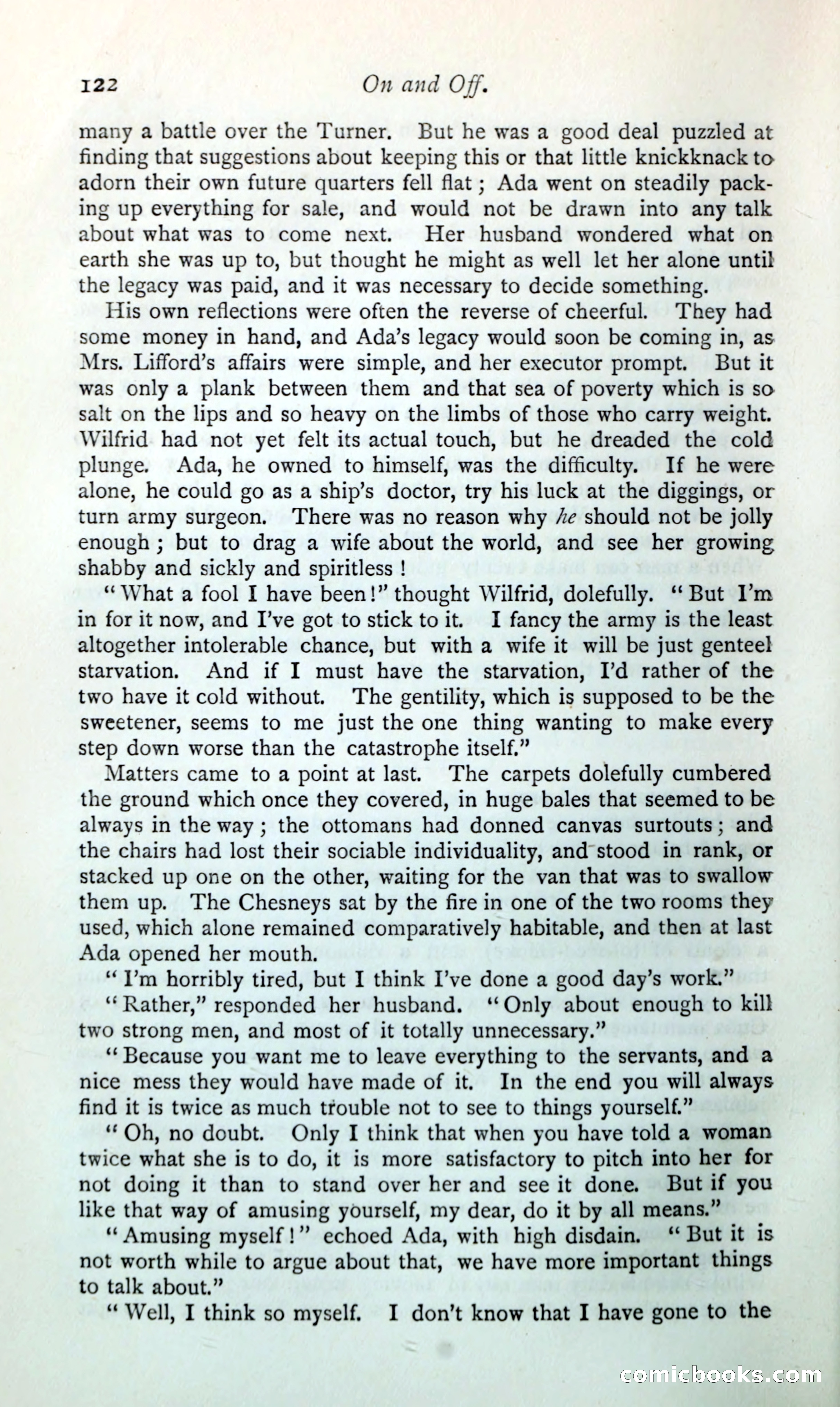 The Argosy — page 139 of 398