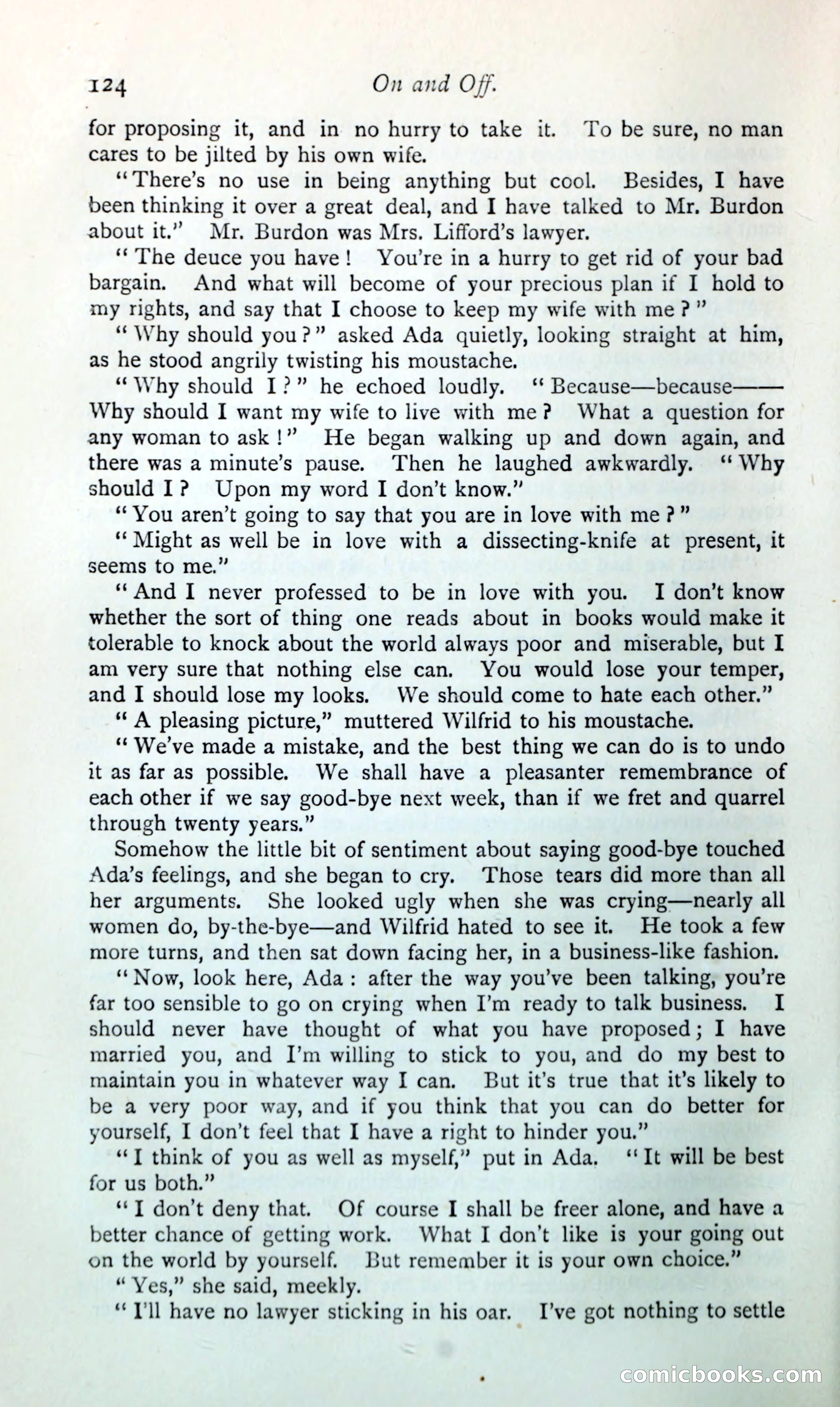 The Argosy — page 141 of 398