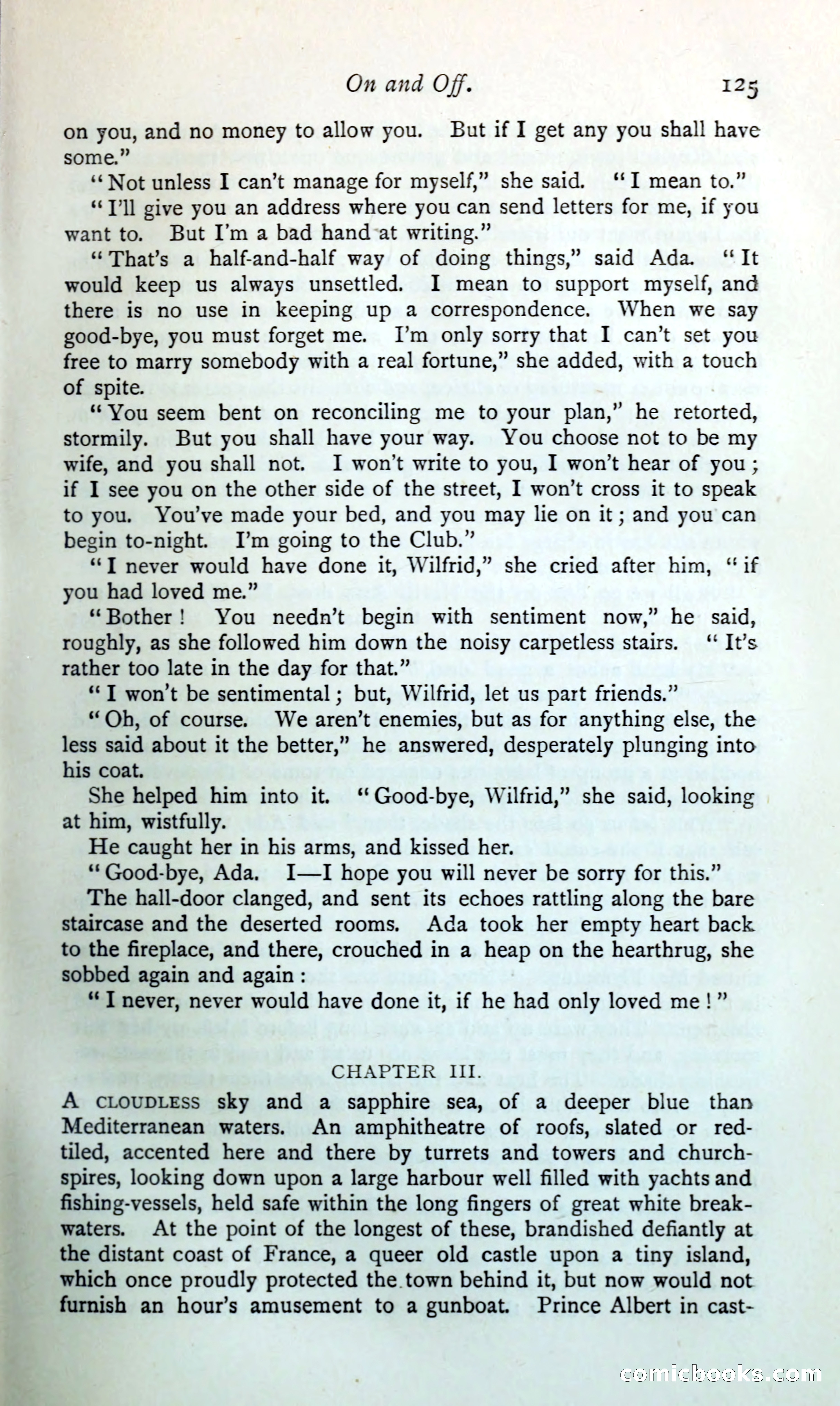 The Argosy — page 142 of 398