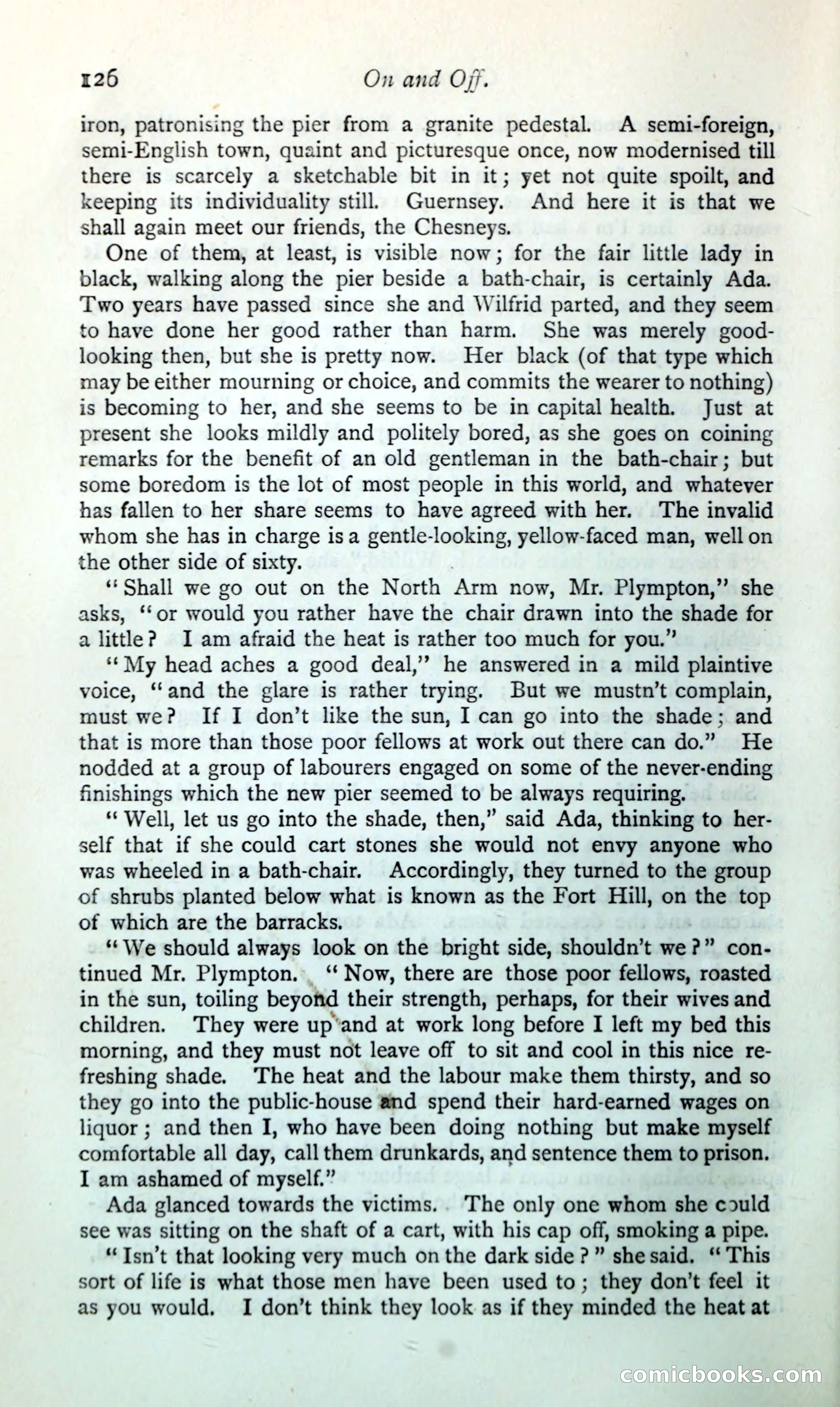 The Argosy — page 143 of 398