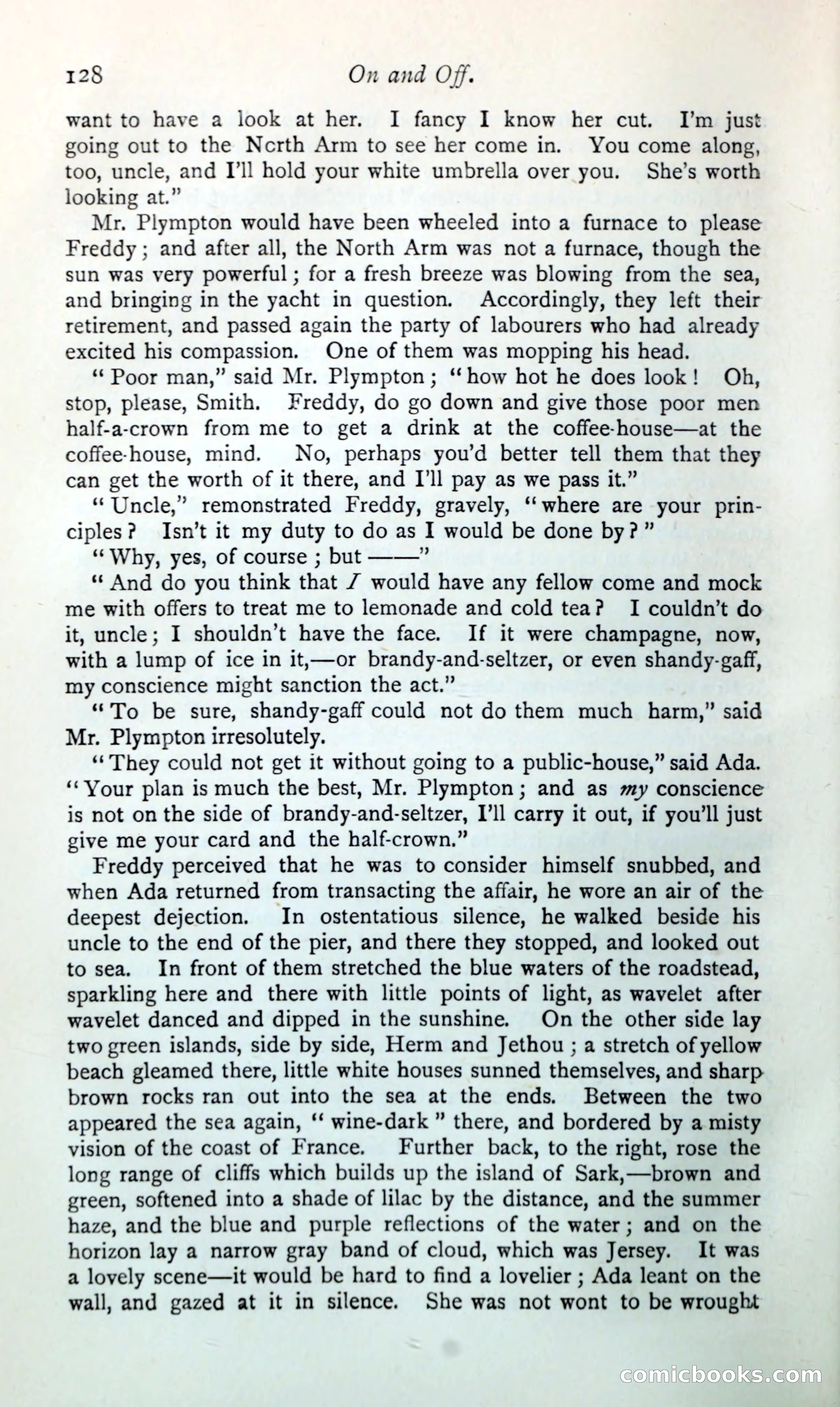 The Argosy — page 145 of 398