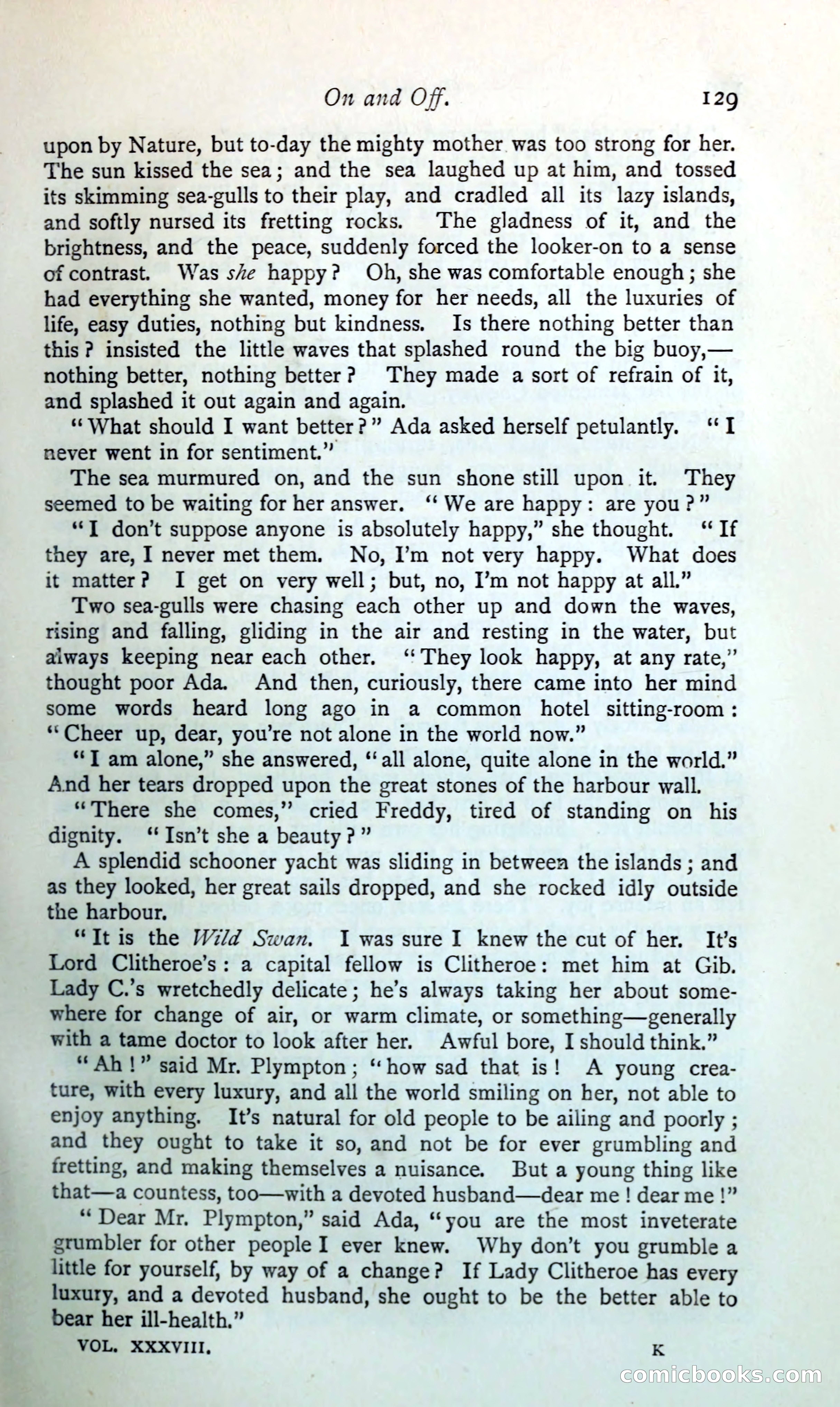 The Argosy — page 146 of 398
