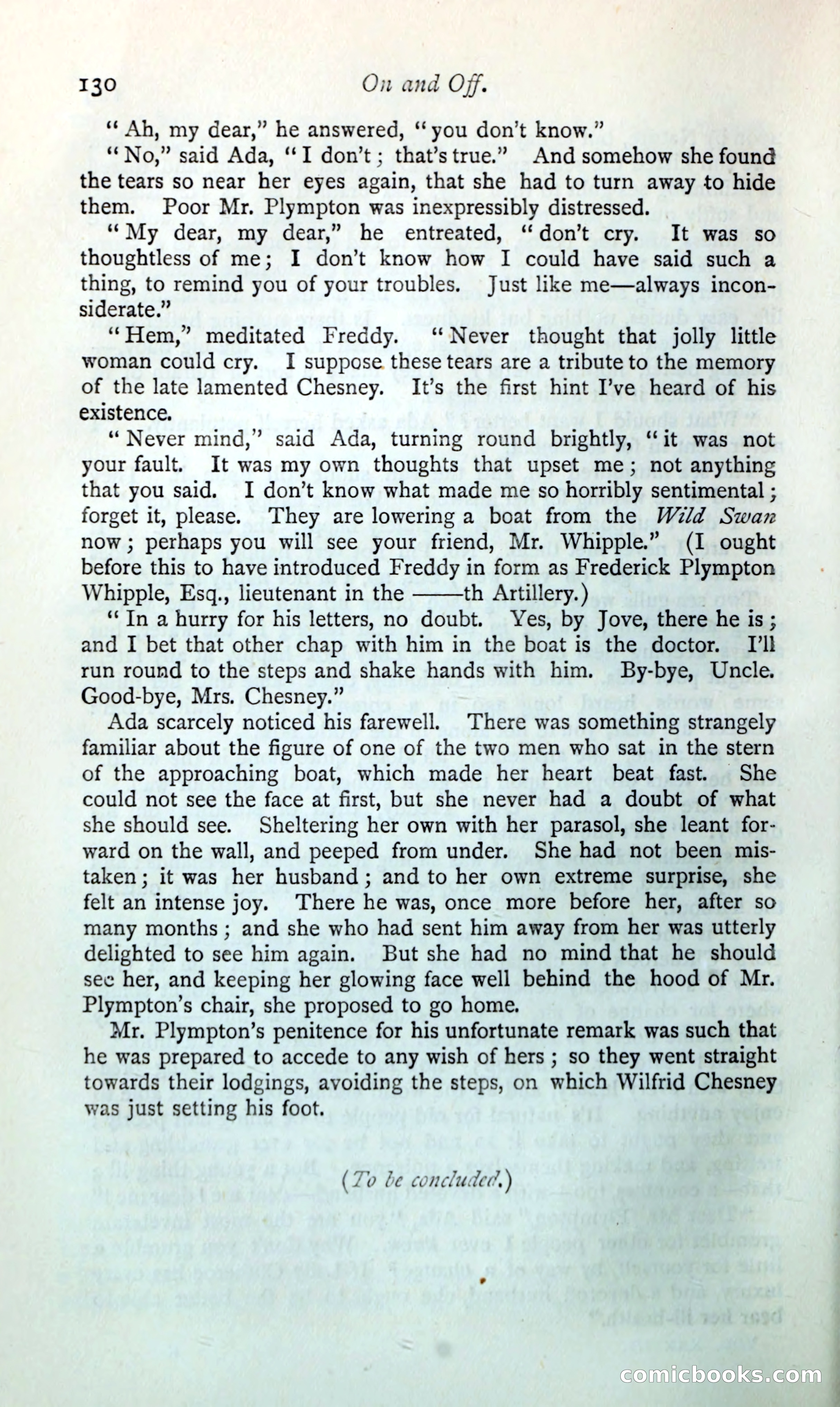 The Argosy — page 147 of 398