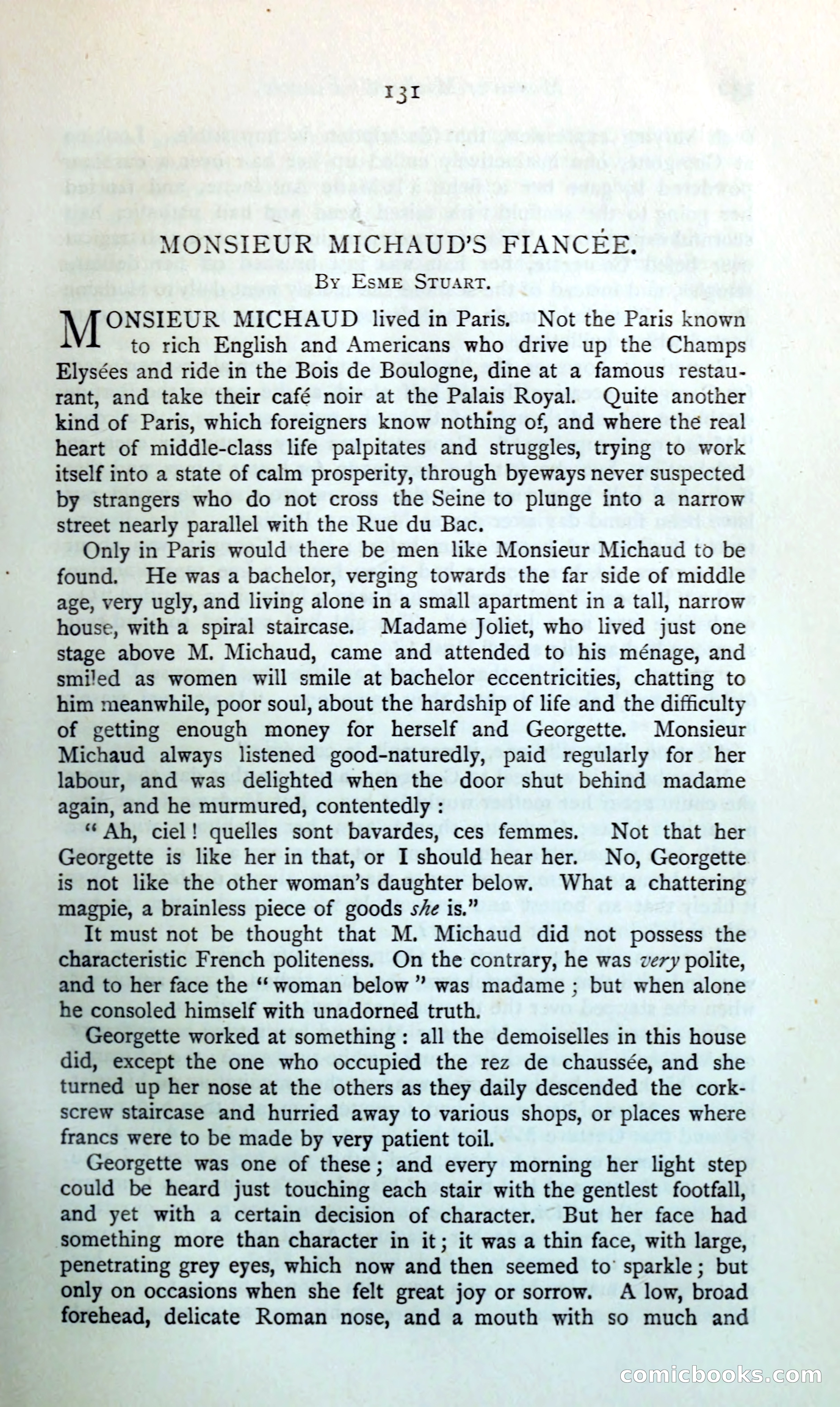 The Argosy — page 148 of 398