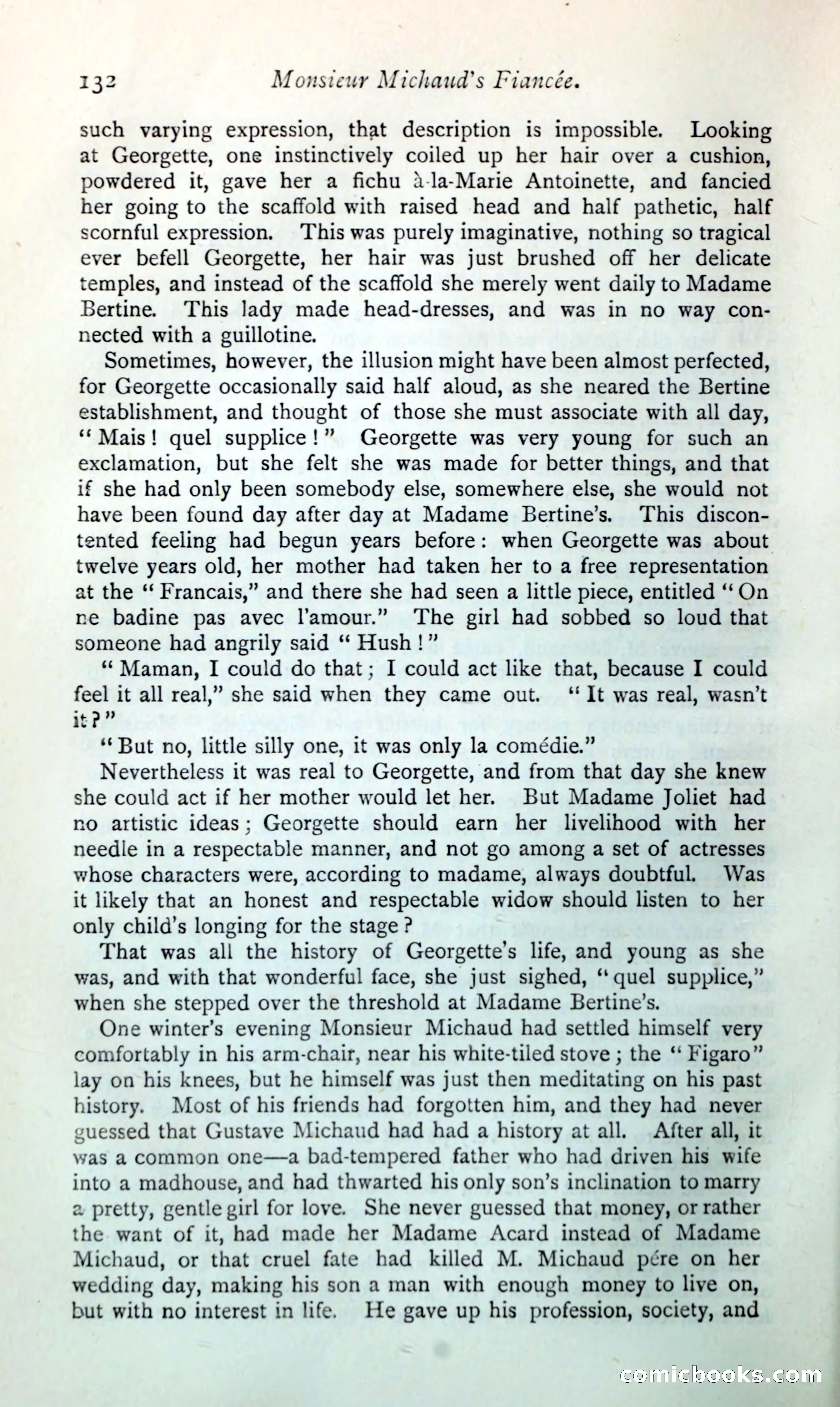 The Argosy — page 149 of 398