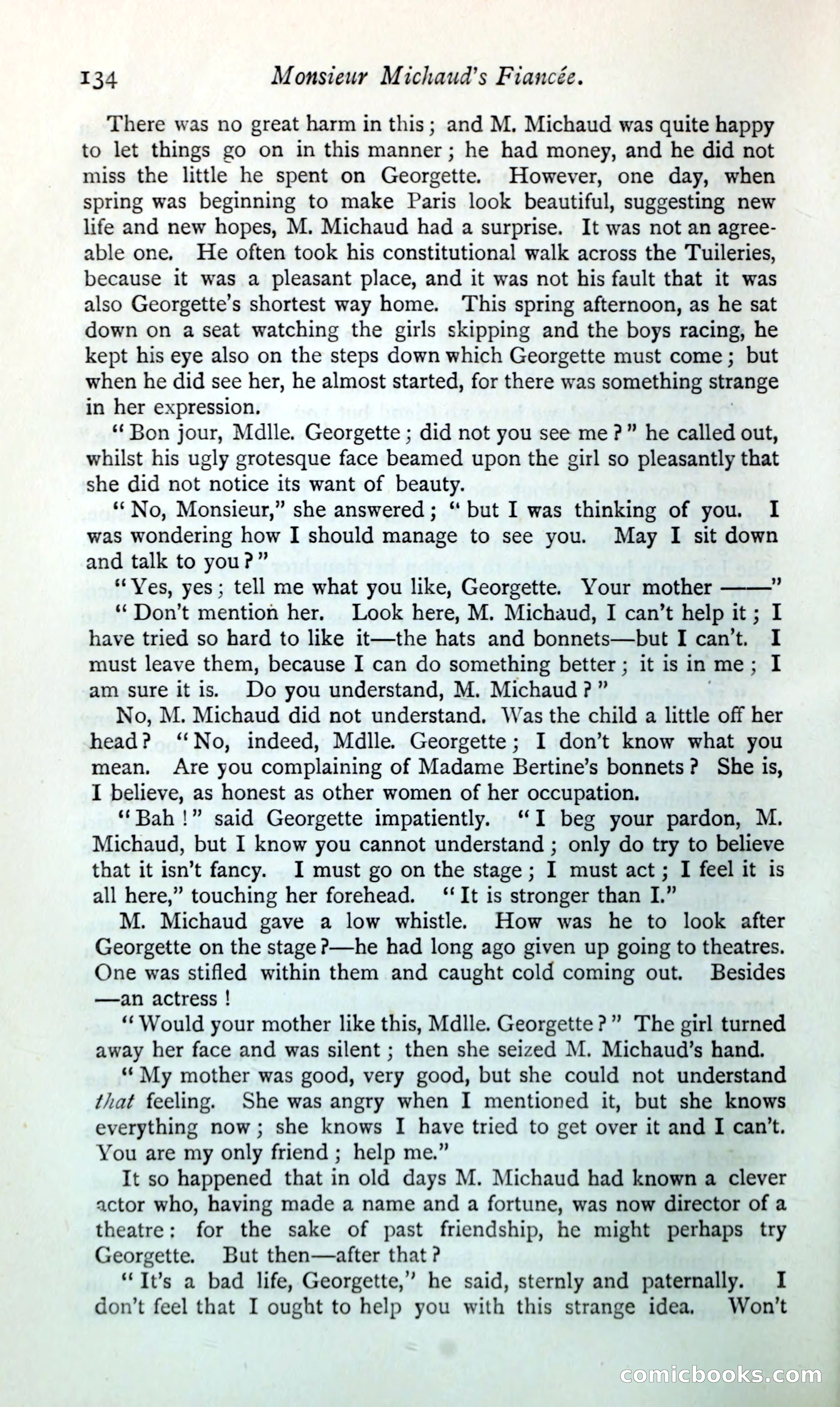 The Argosy — page 151 of 398