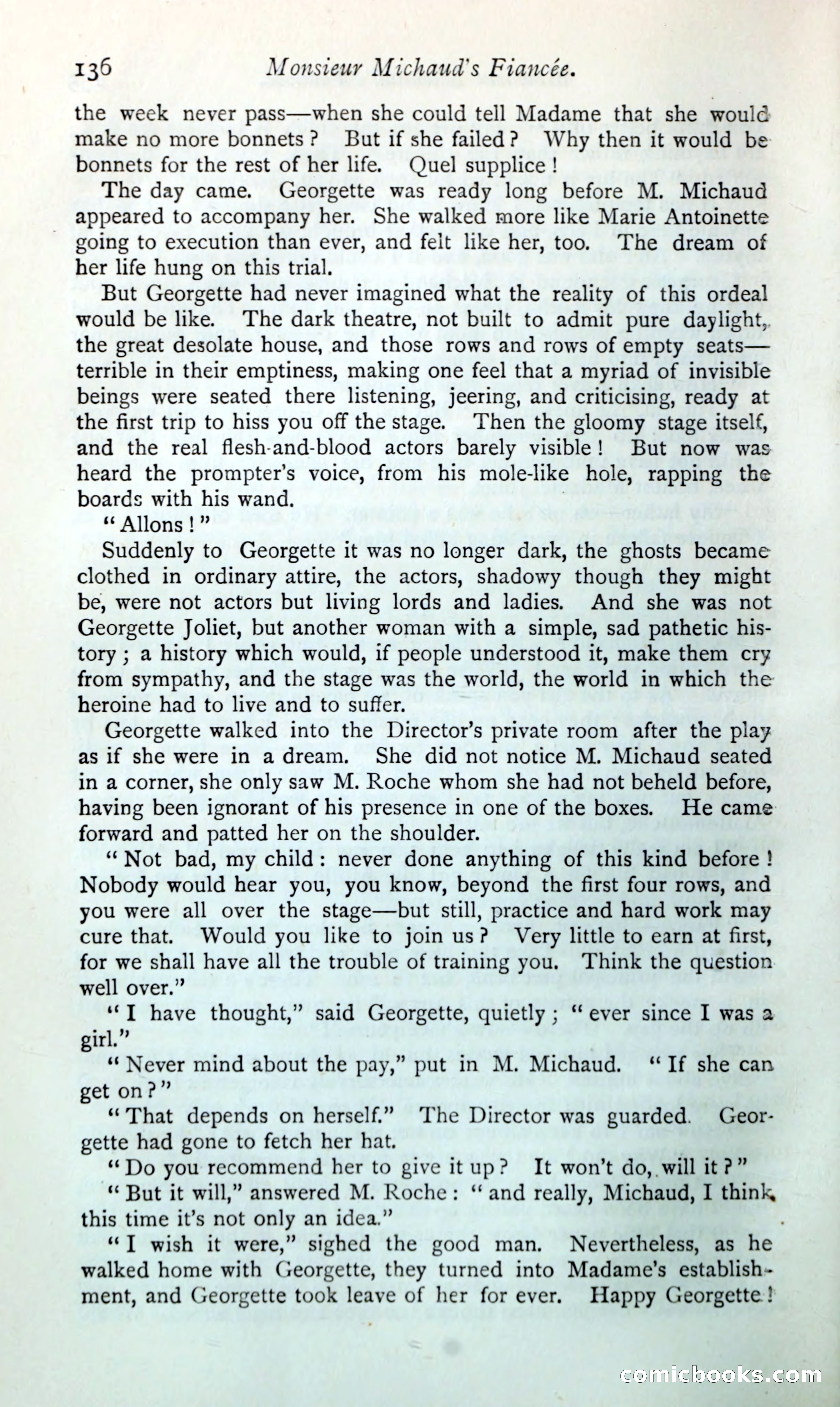 The Argosy — page 153 of 398