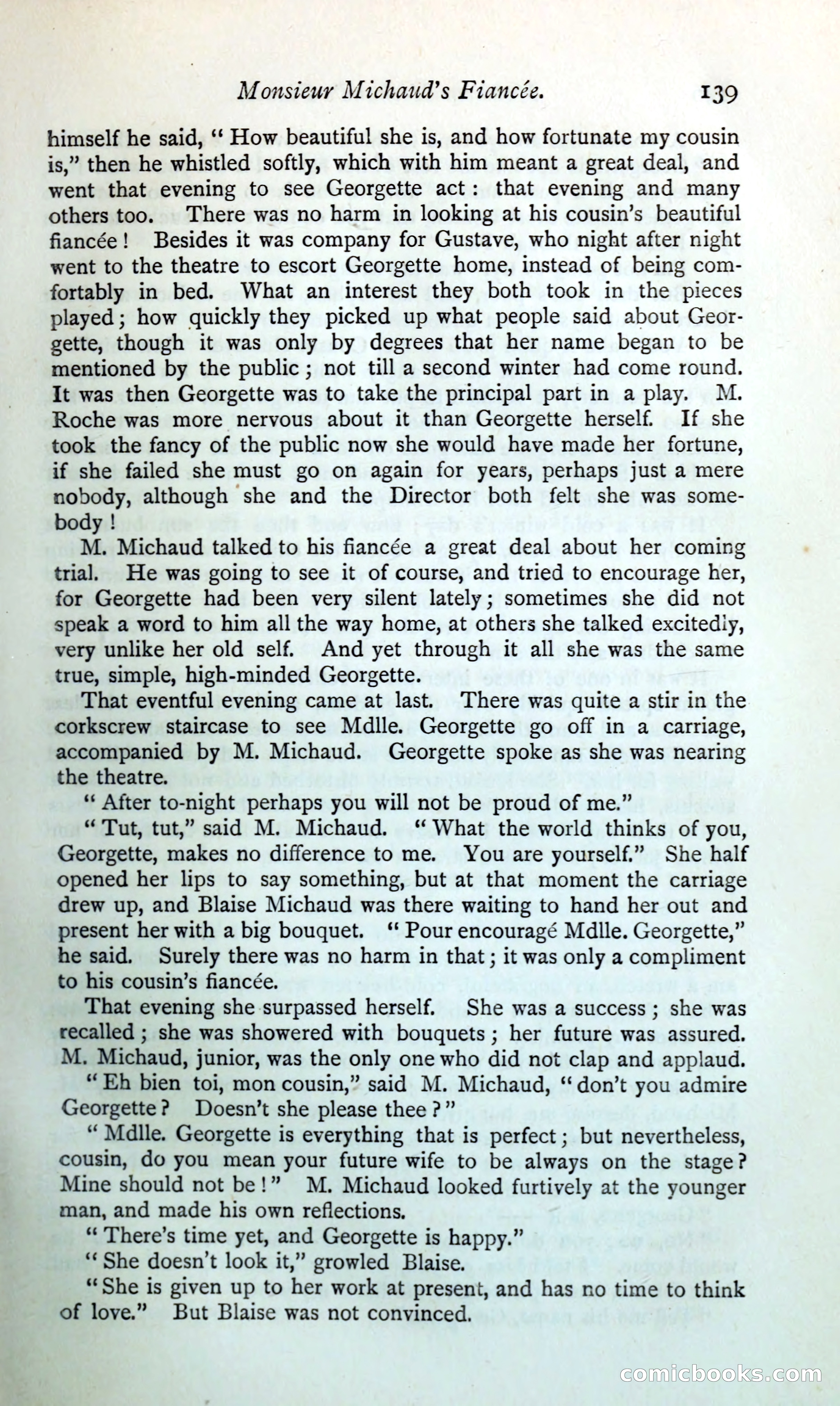 The Argosy — page 156 of 398