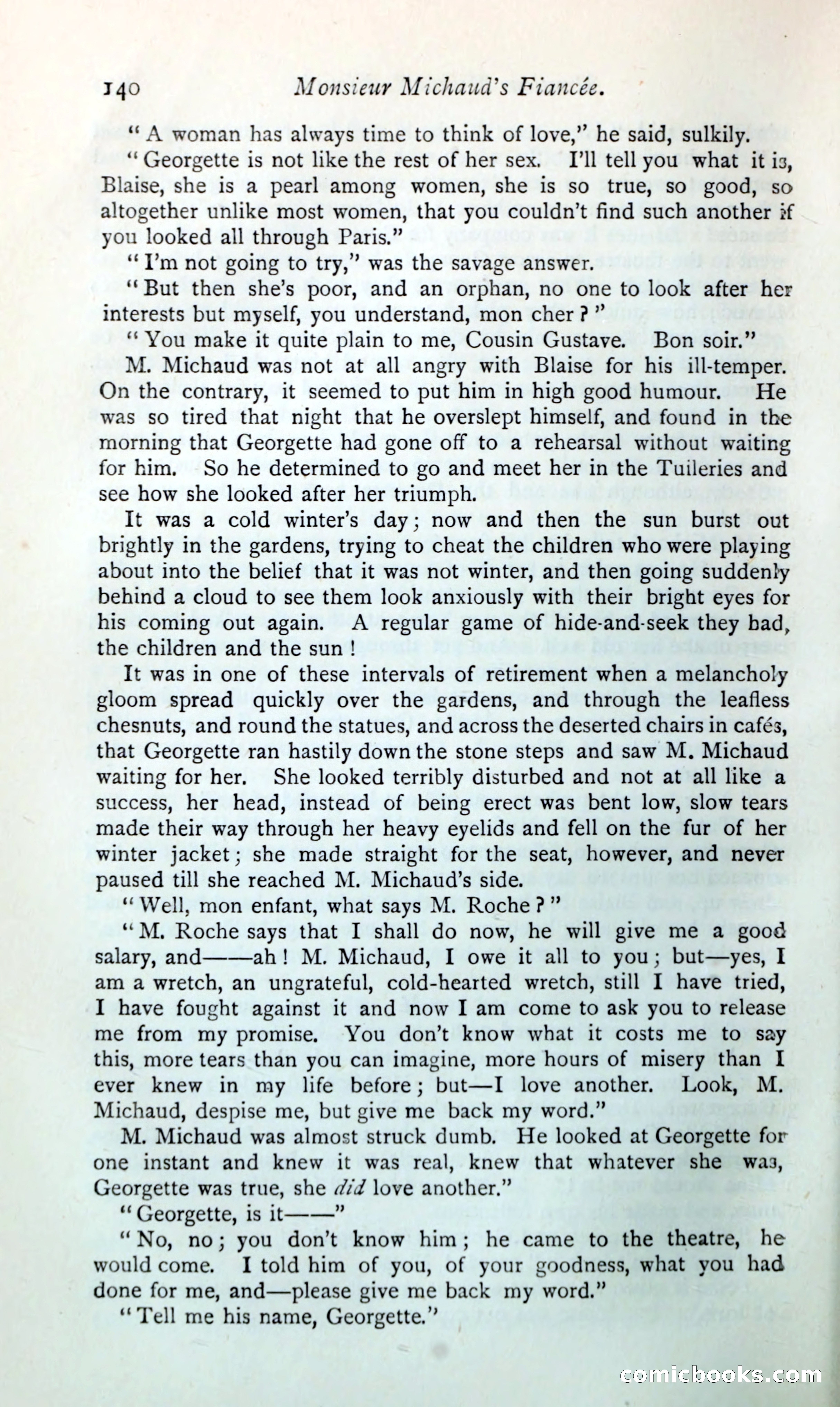 The Argosy — page 157 of 398