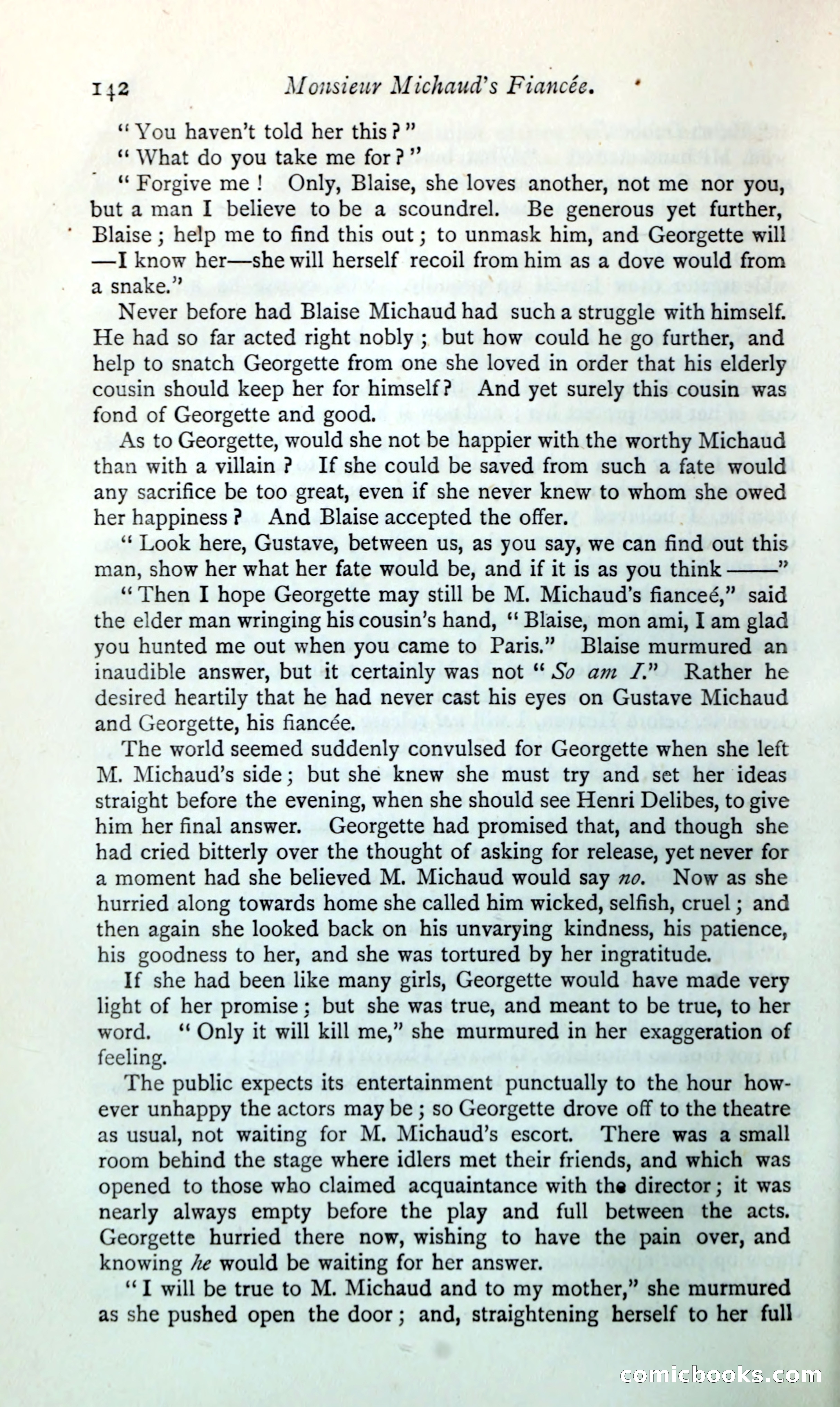 The Argosy — page 159 of 398