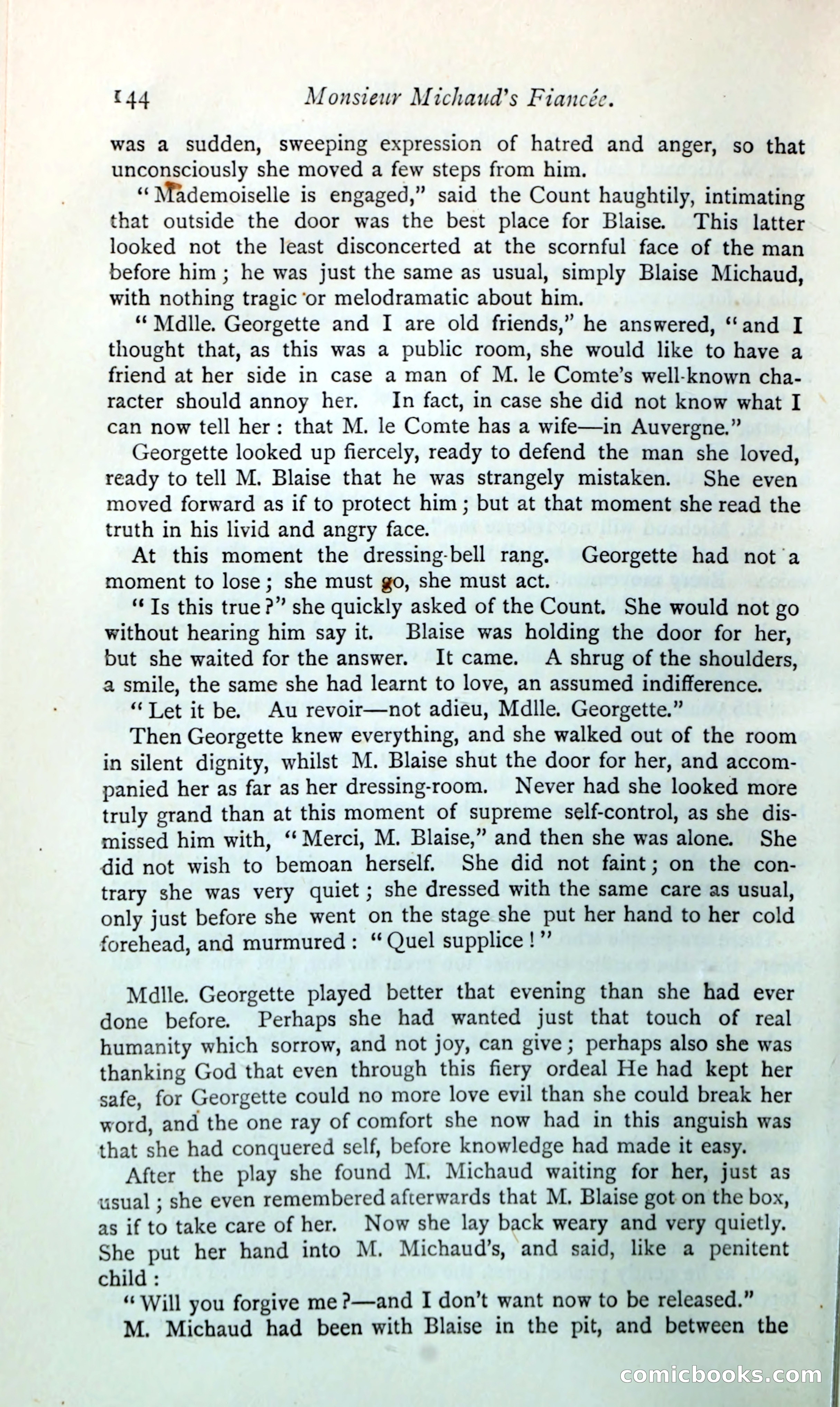 The Argosy — page 161 of 398