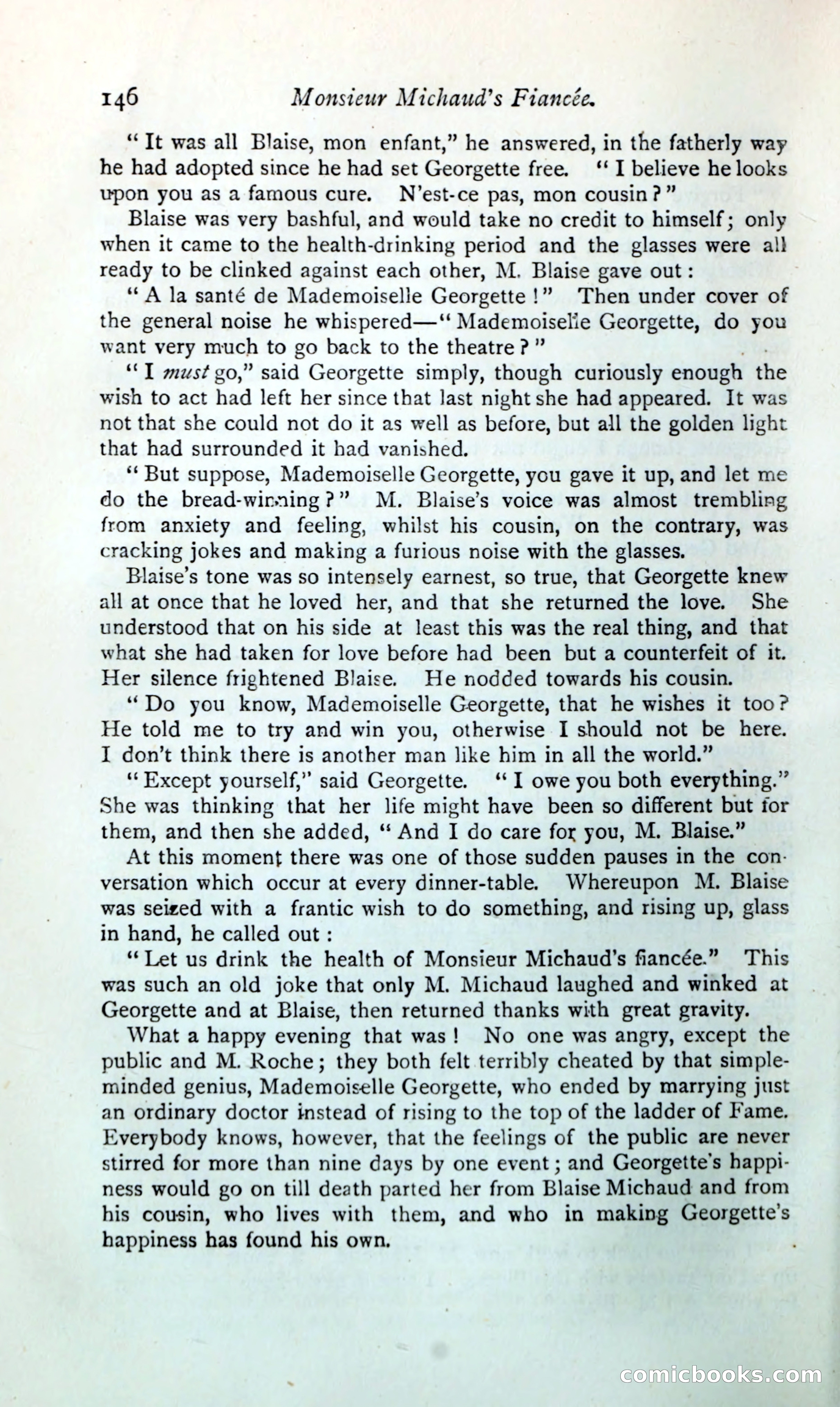 The Argosy — page 163 of 398