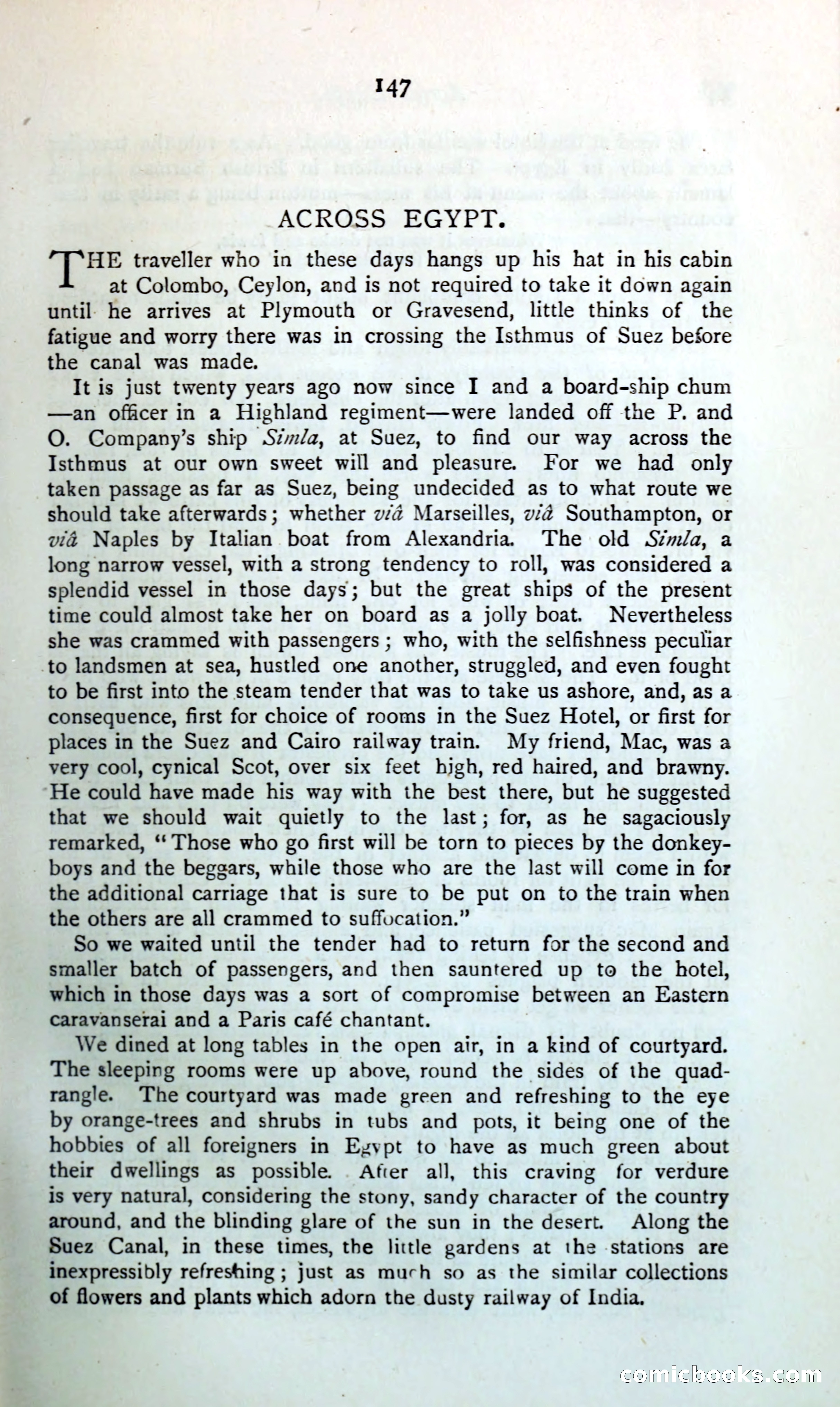 The Argosy — page 164 of 398