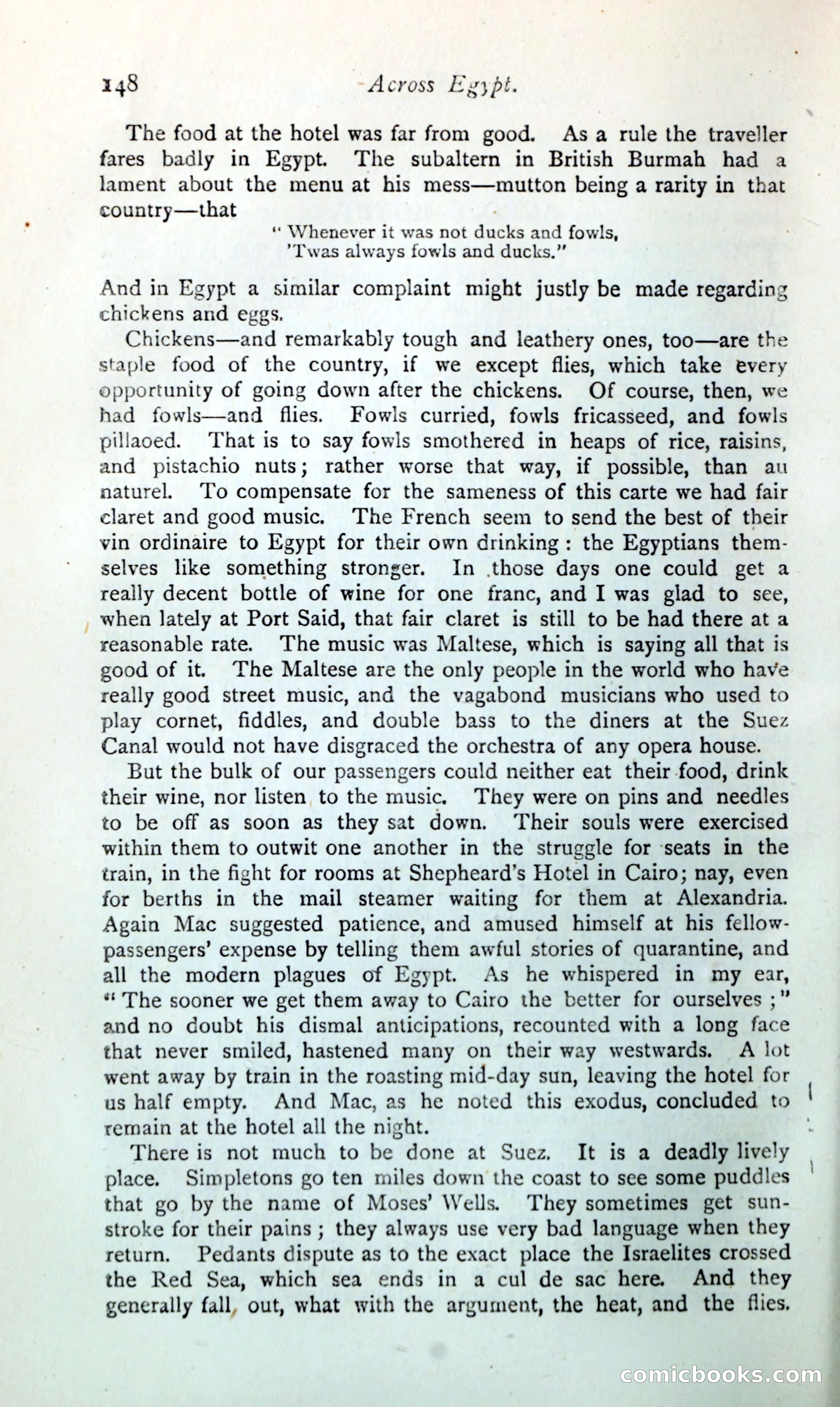 The Argosy — page 165 of 398