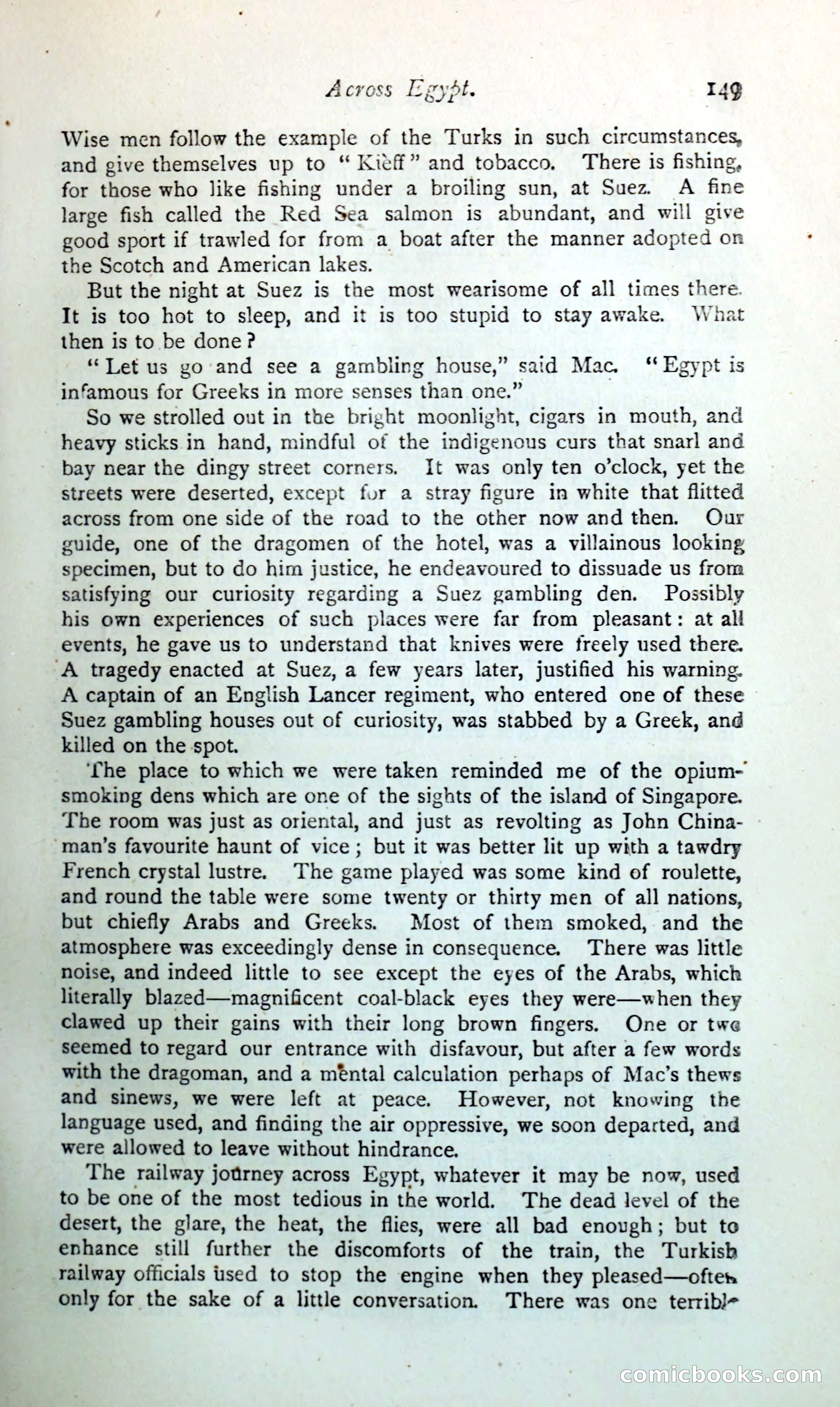 The Argosy — page 166 of 398