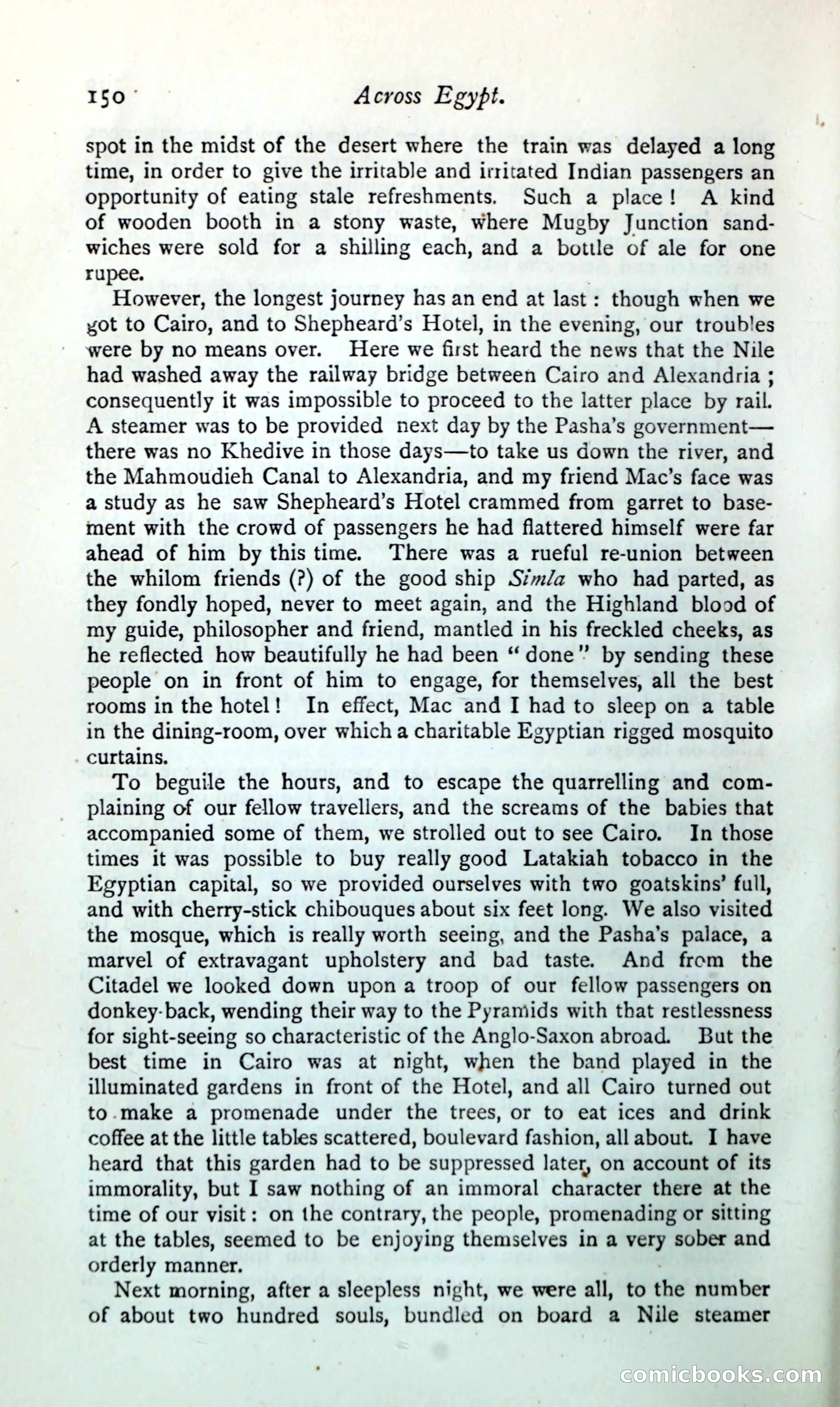 The Argosy — page 167 of 398