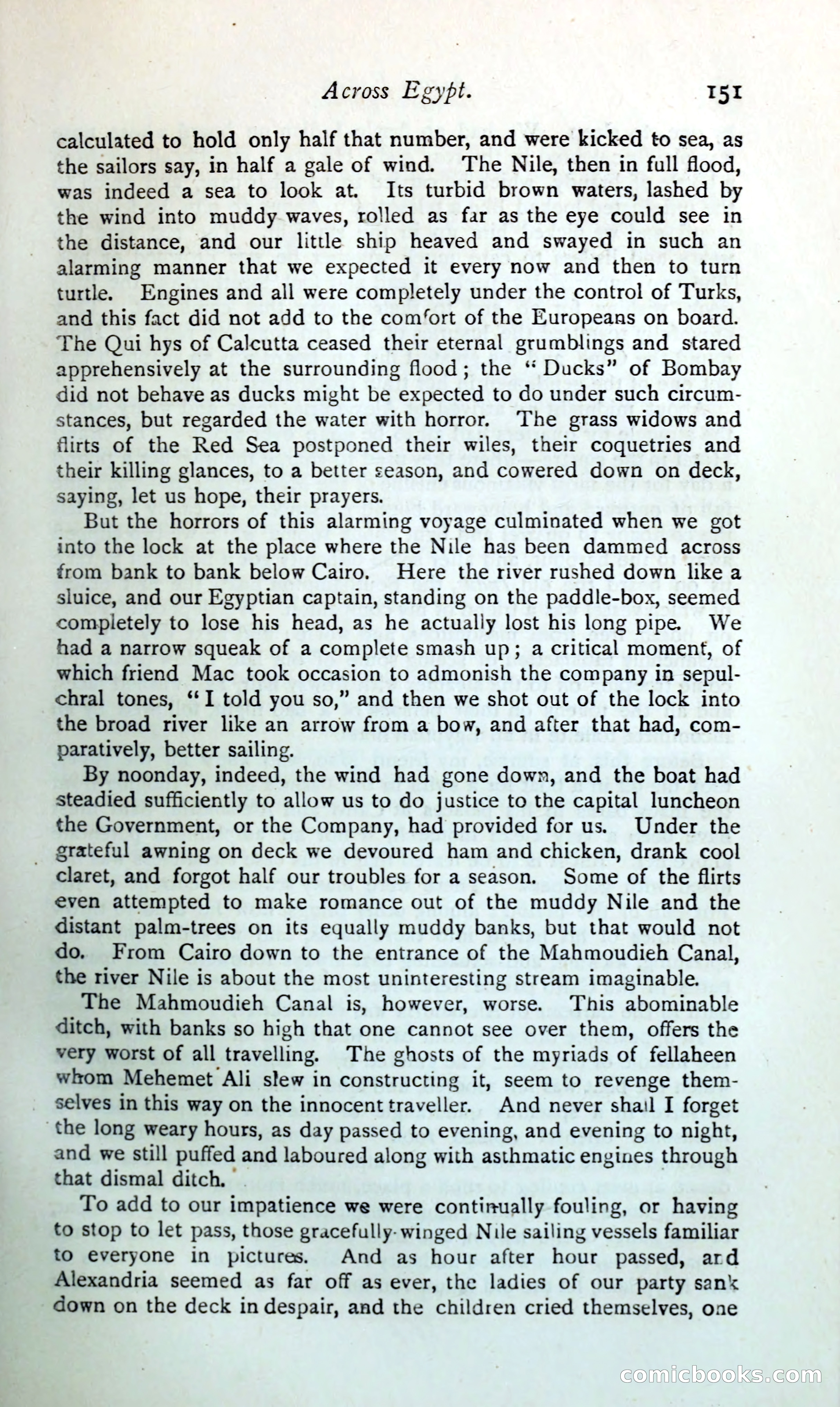 The Argosy — page 168 of 398