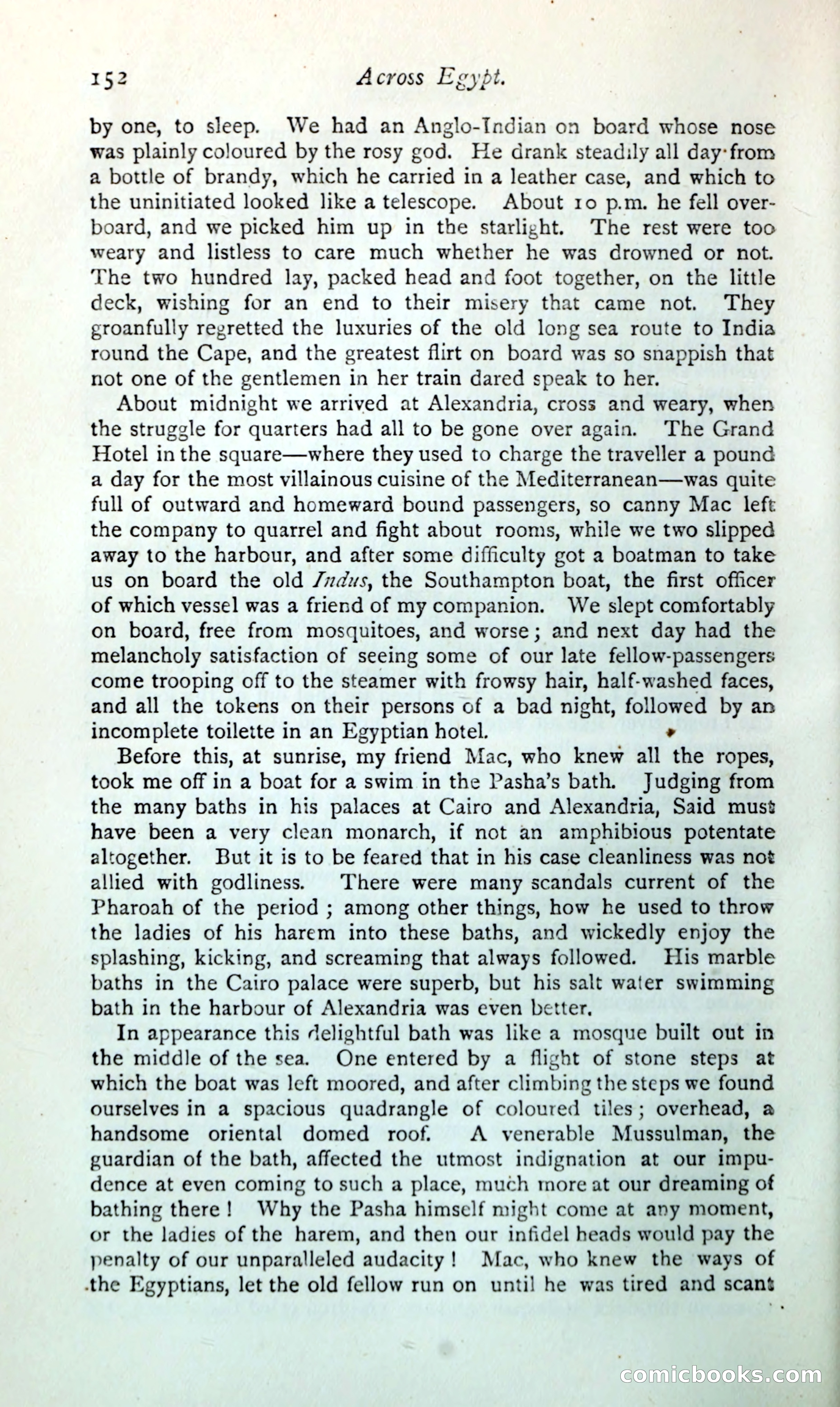 The Argosy — page 169 of 398
