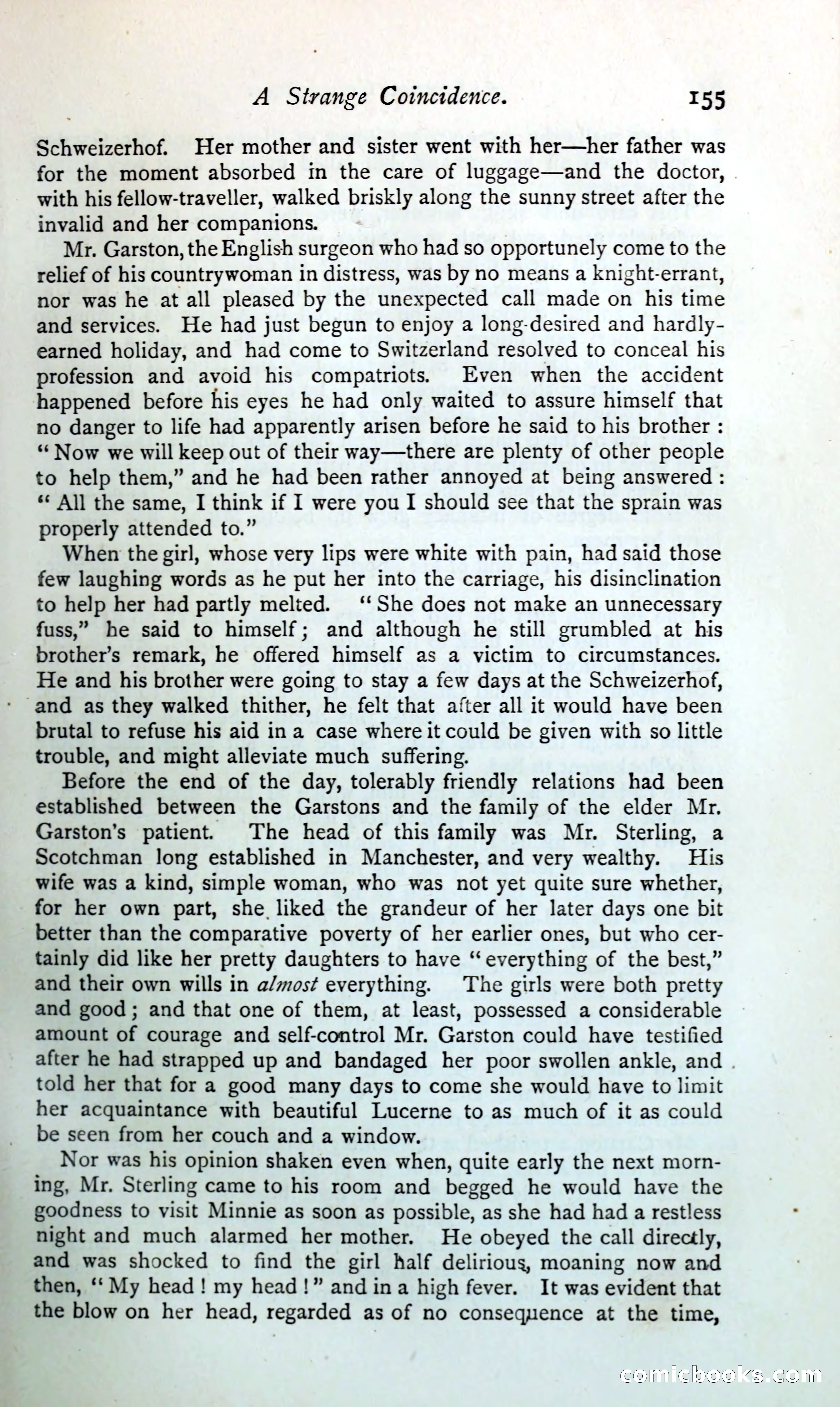 The Argosy — page 172 of 398