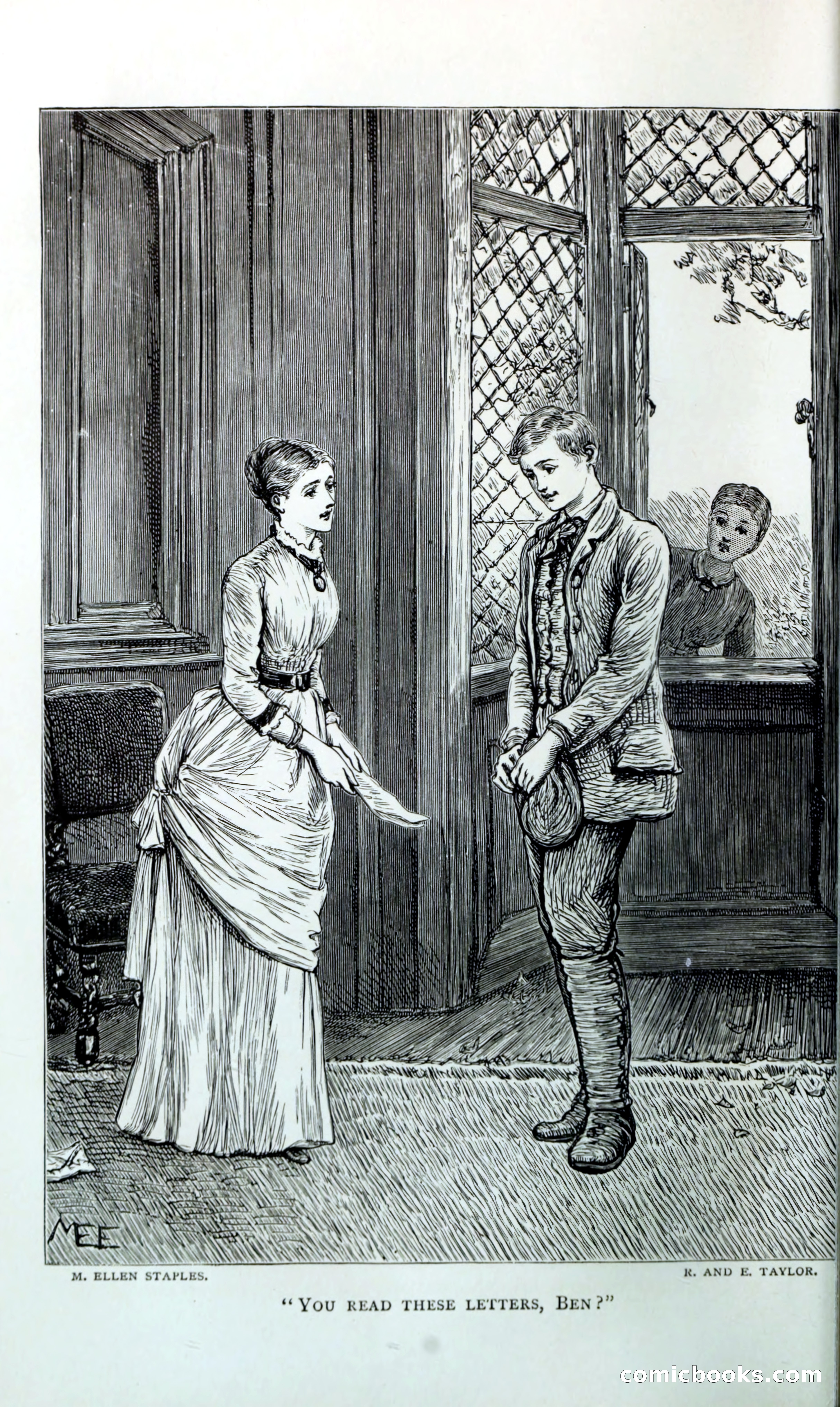 The Argosy — page 179 of 398