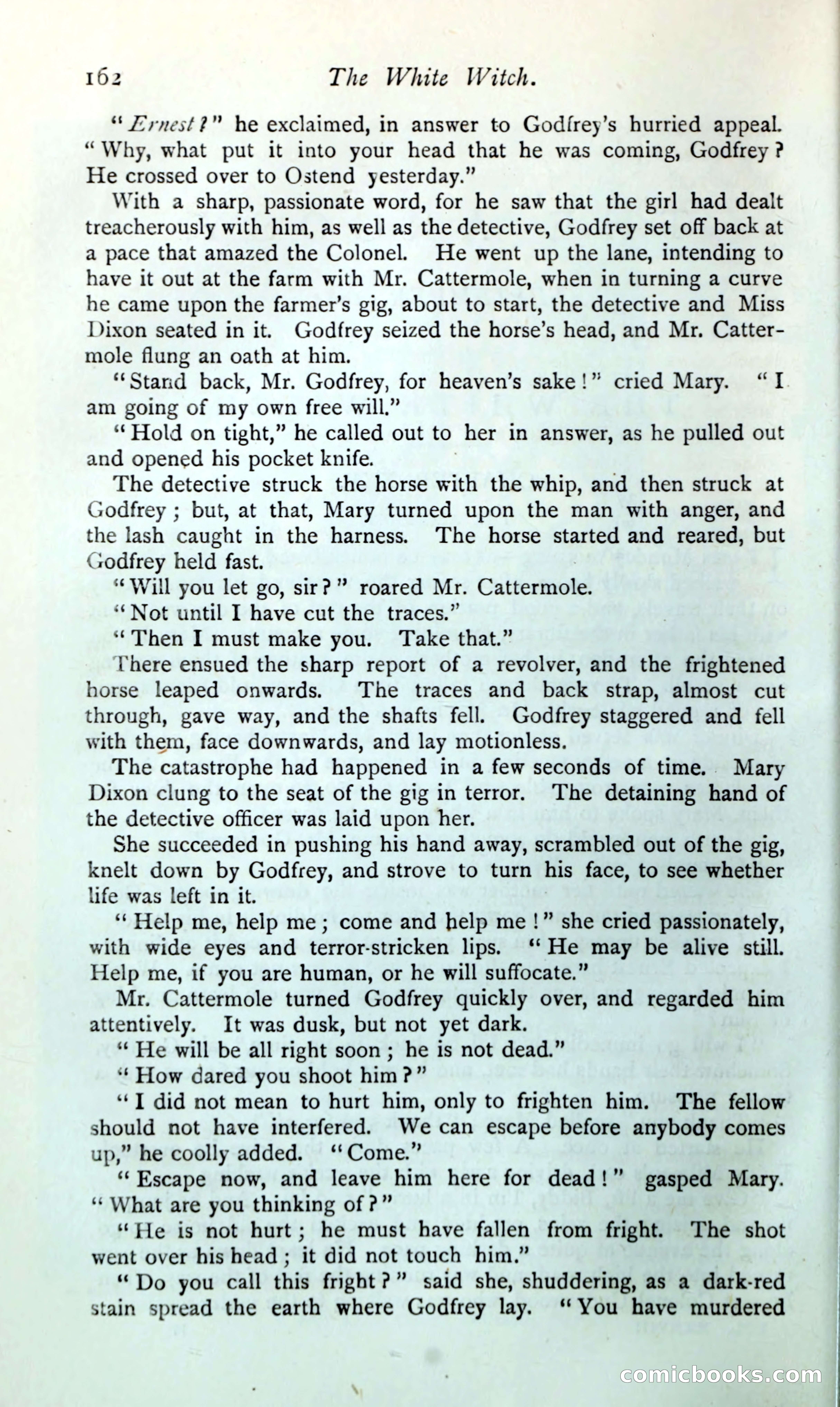 The Argosy — page 183 of 398