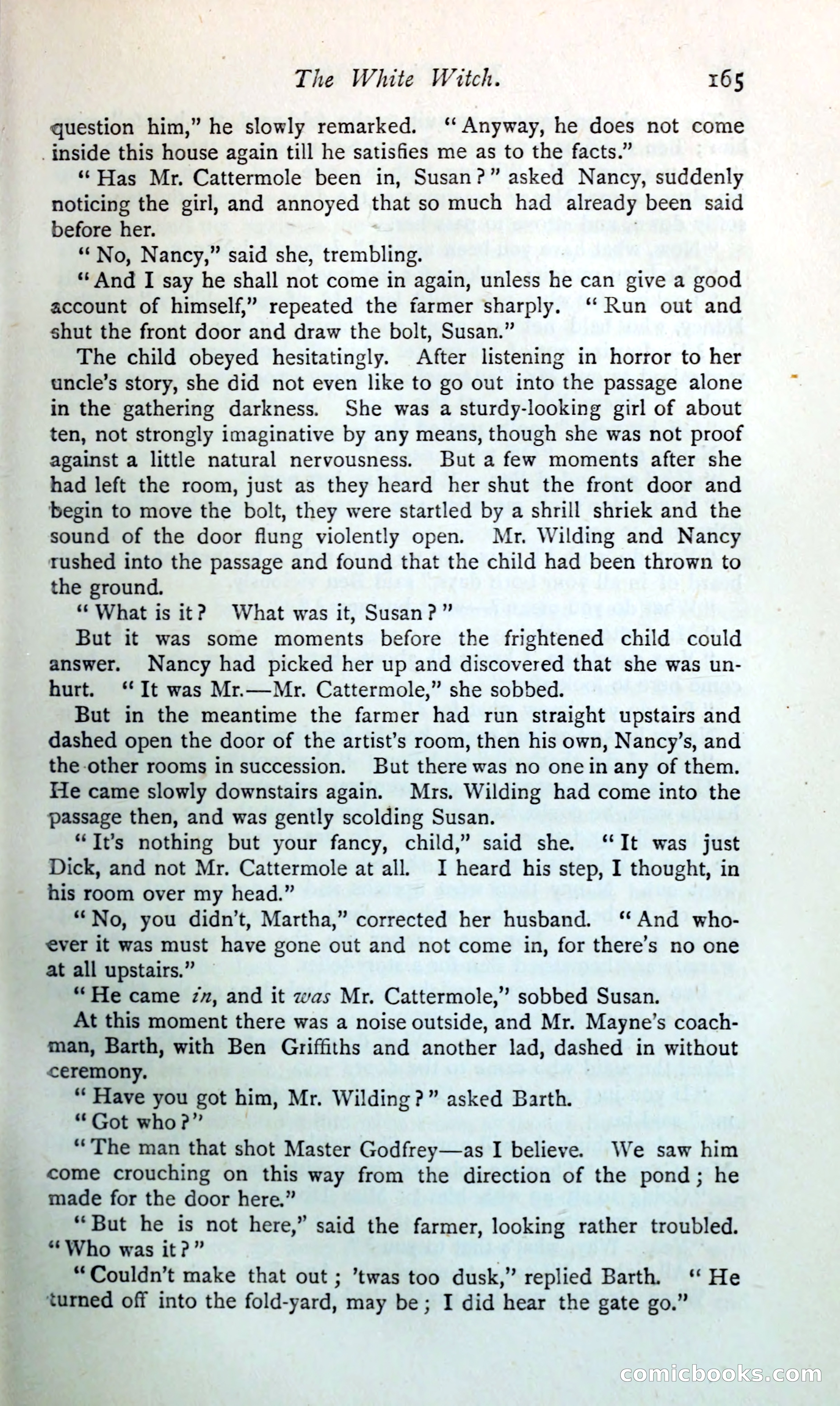 The Argosy — page 186 of 398
