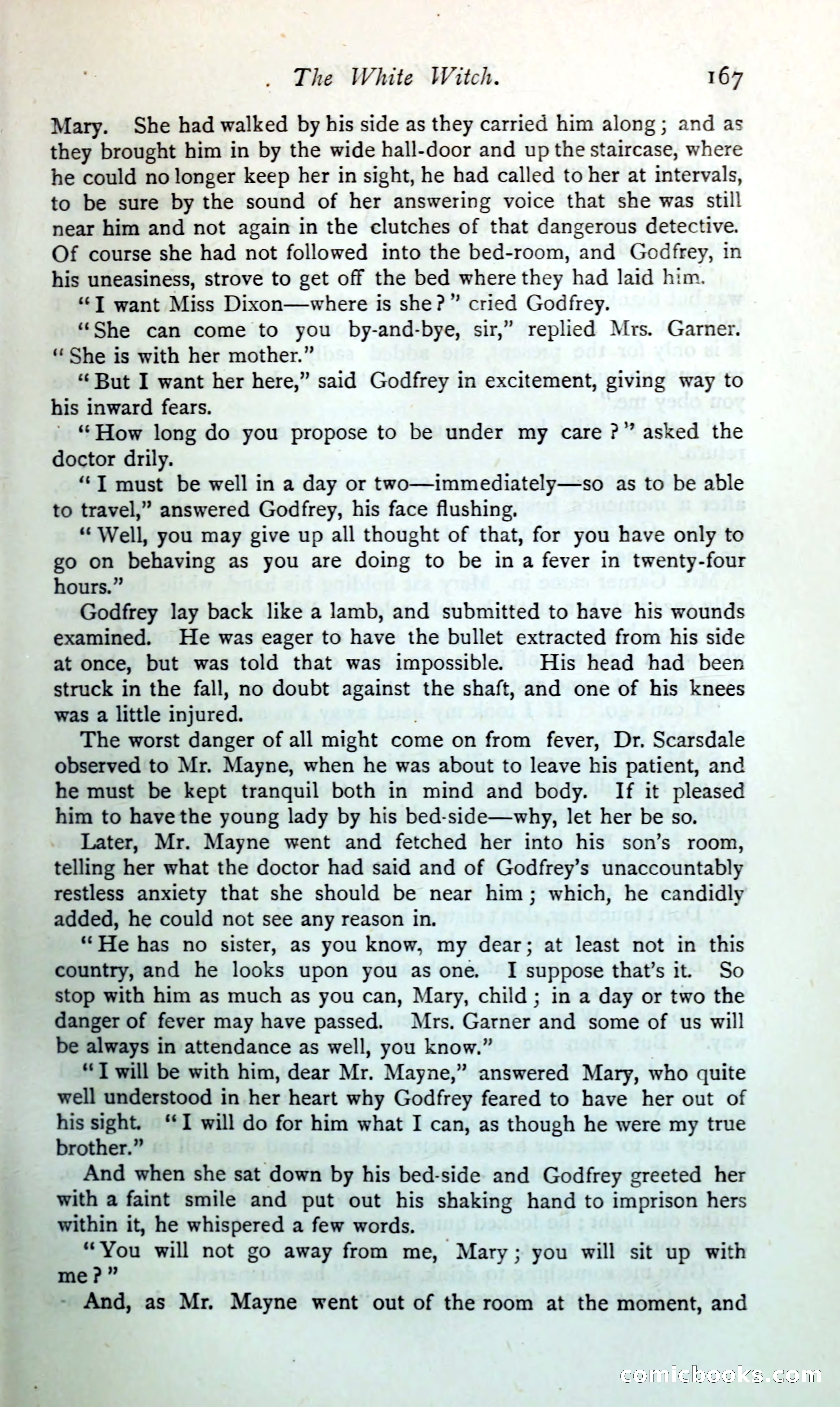 The Argosy — page 188 of 398