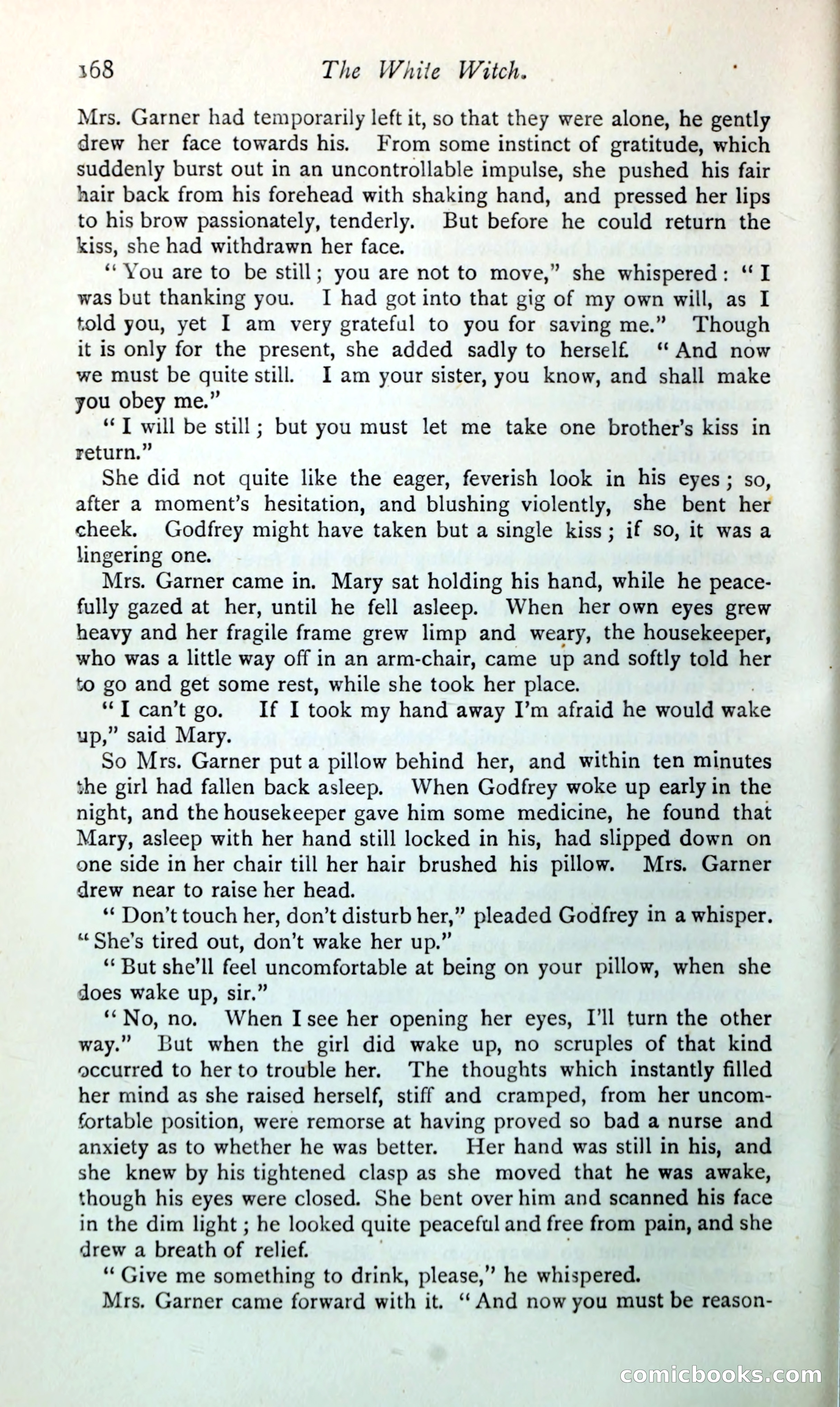 The Argosy — page 189 of 398