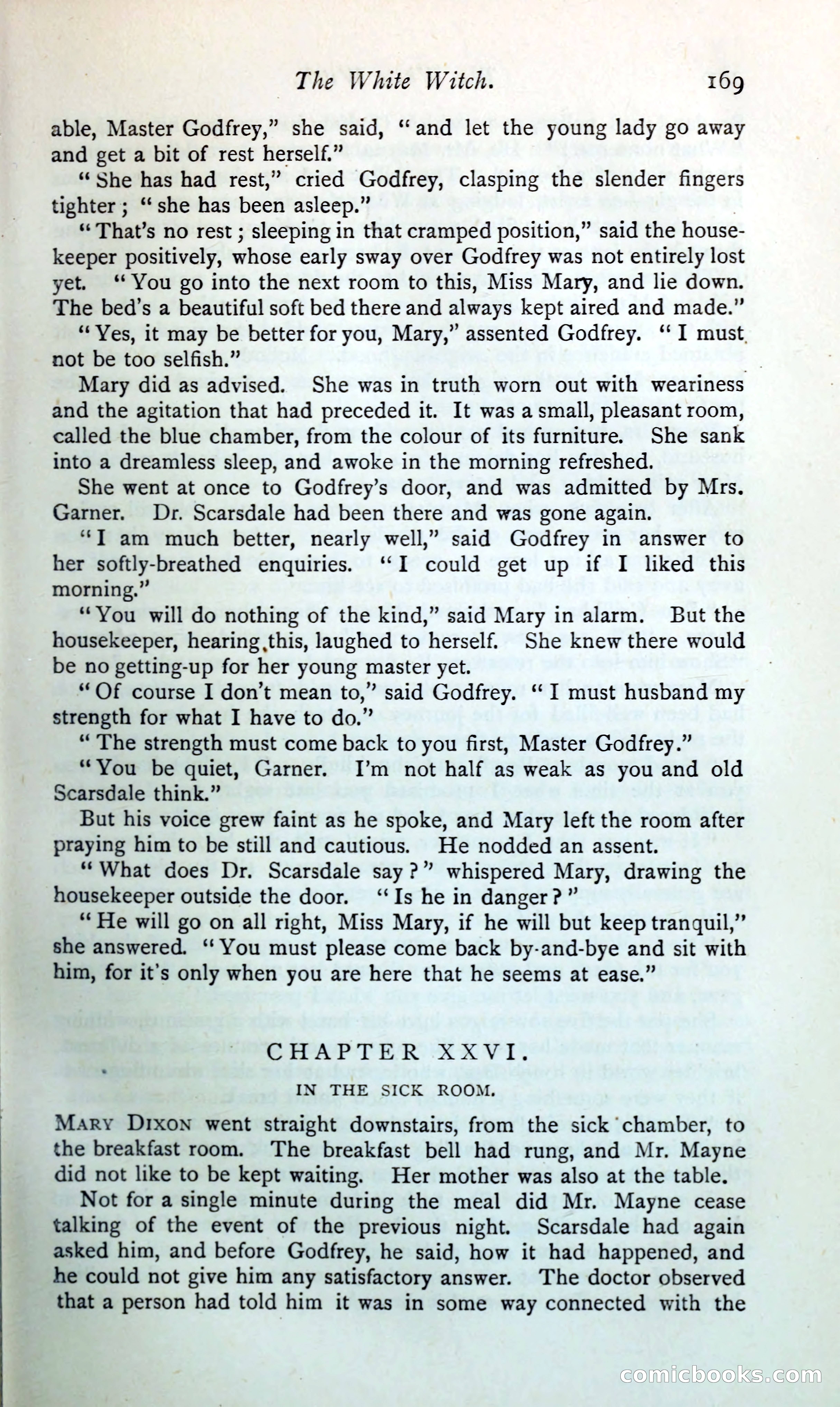 The Argosy — page 190 of 398
