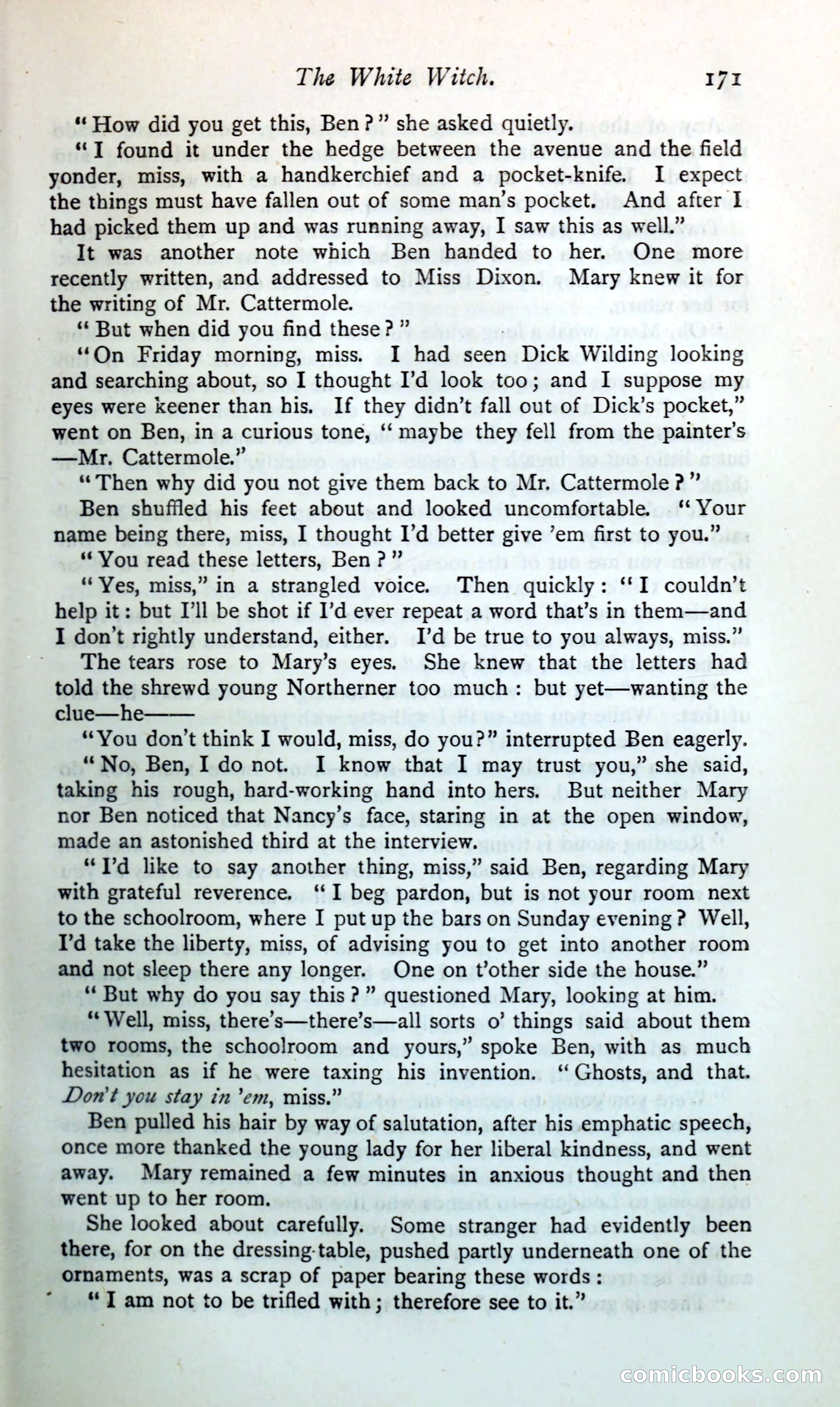 The Argosy — page 192 of 398